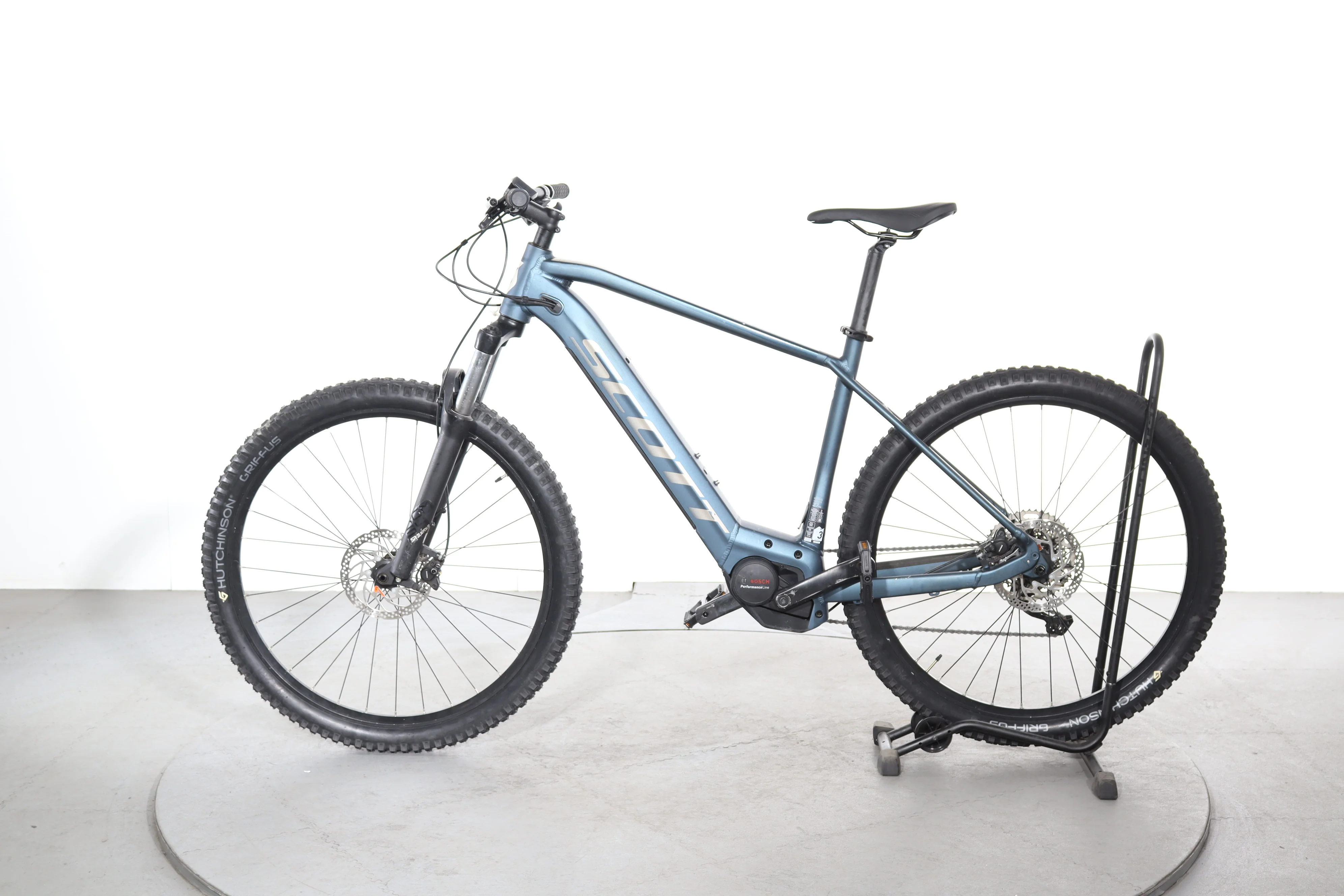 Scott Aspect eRide 930 - Image 4