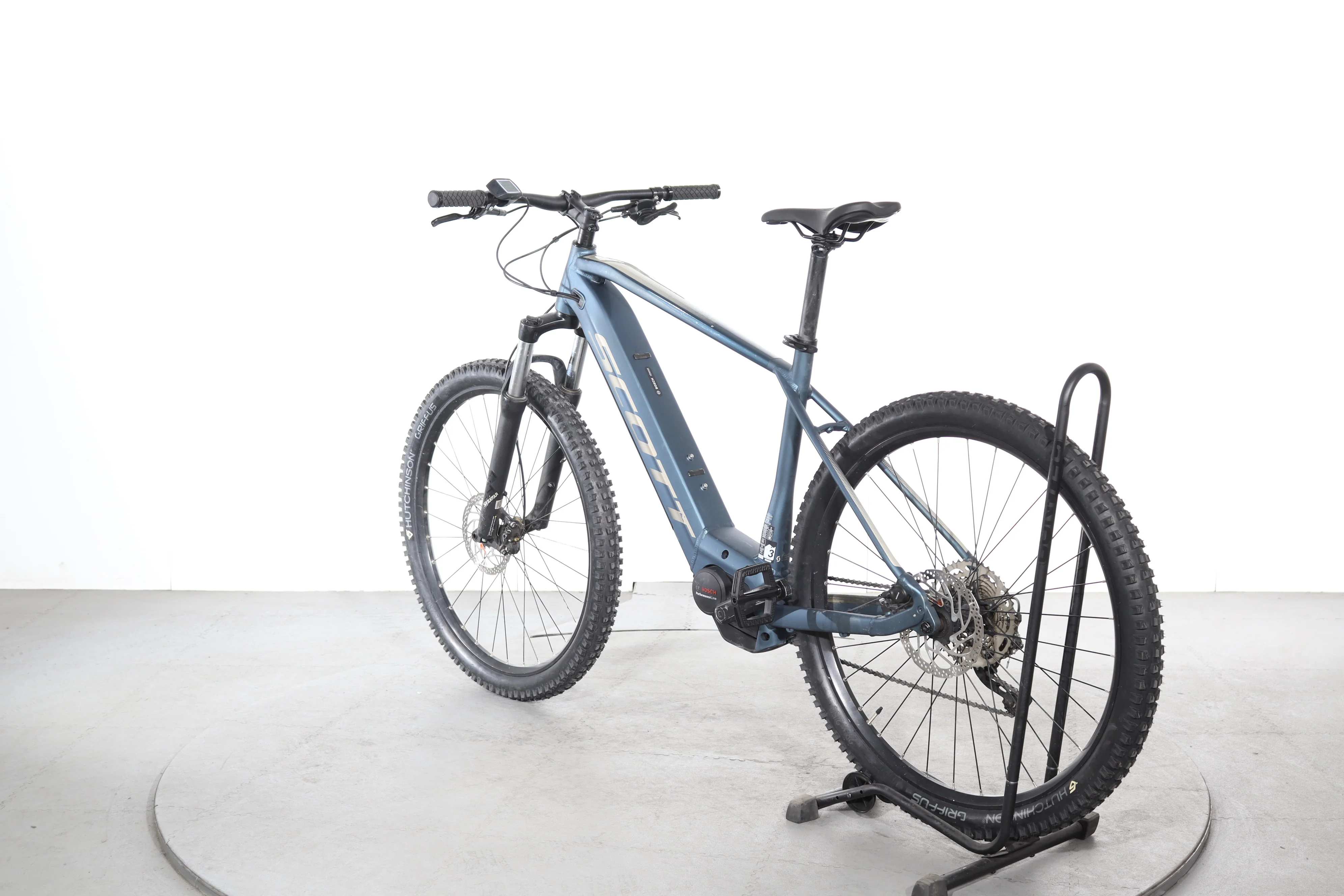Scott Aspect eRide 930 - Image 5