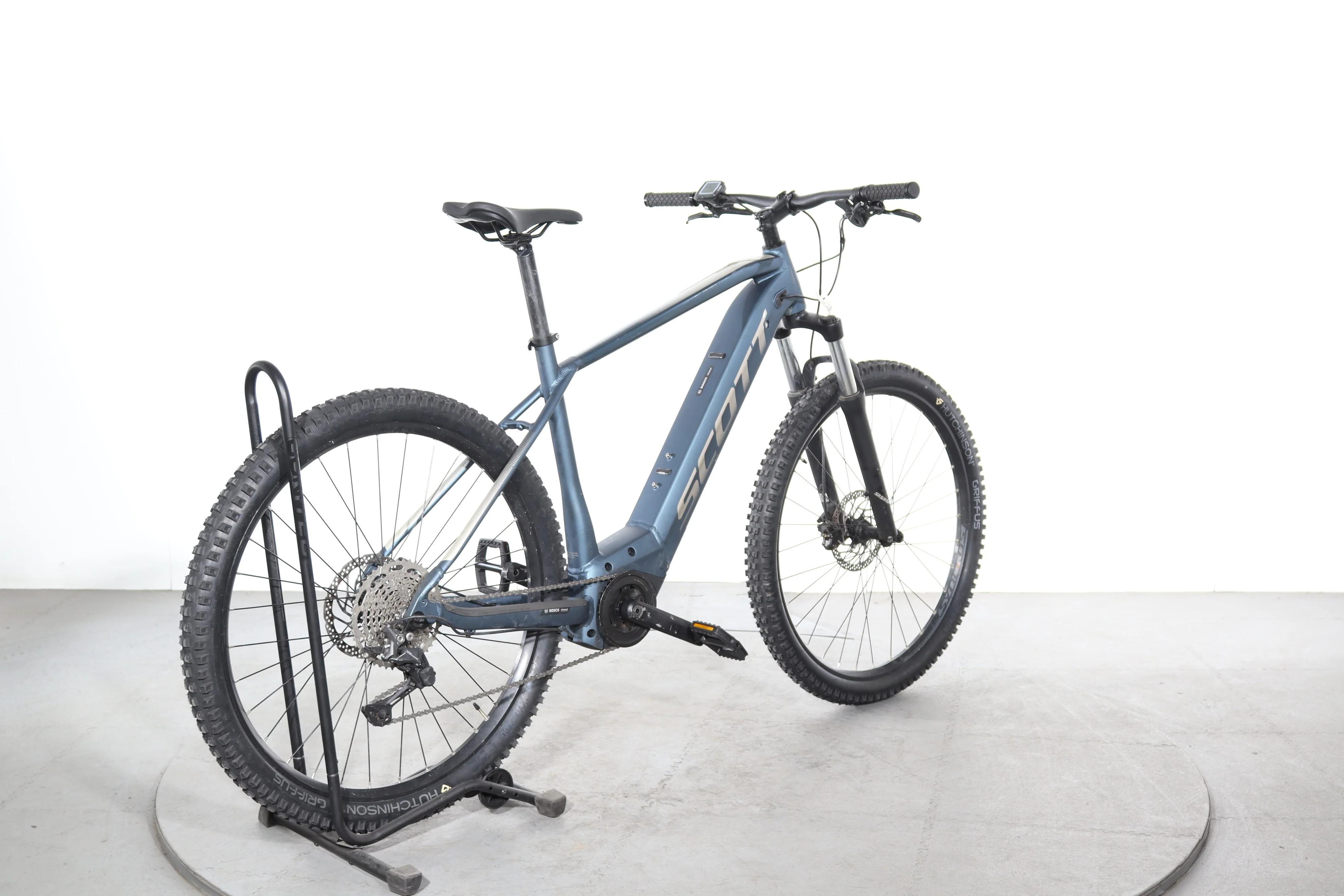 Scott Aspect eRide 930 - Image 6