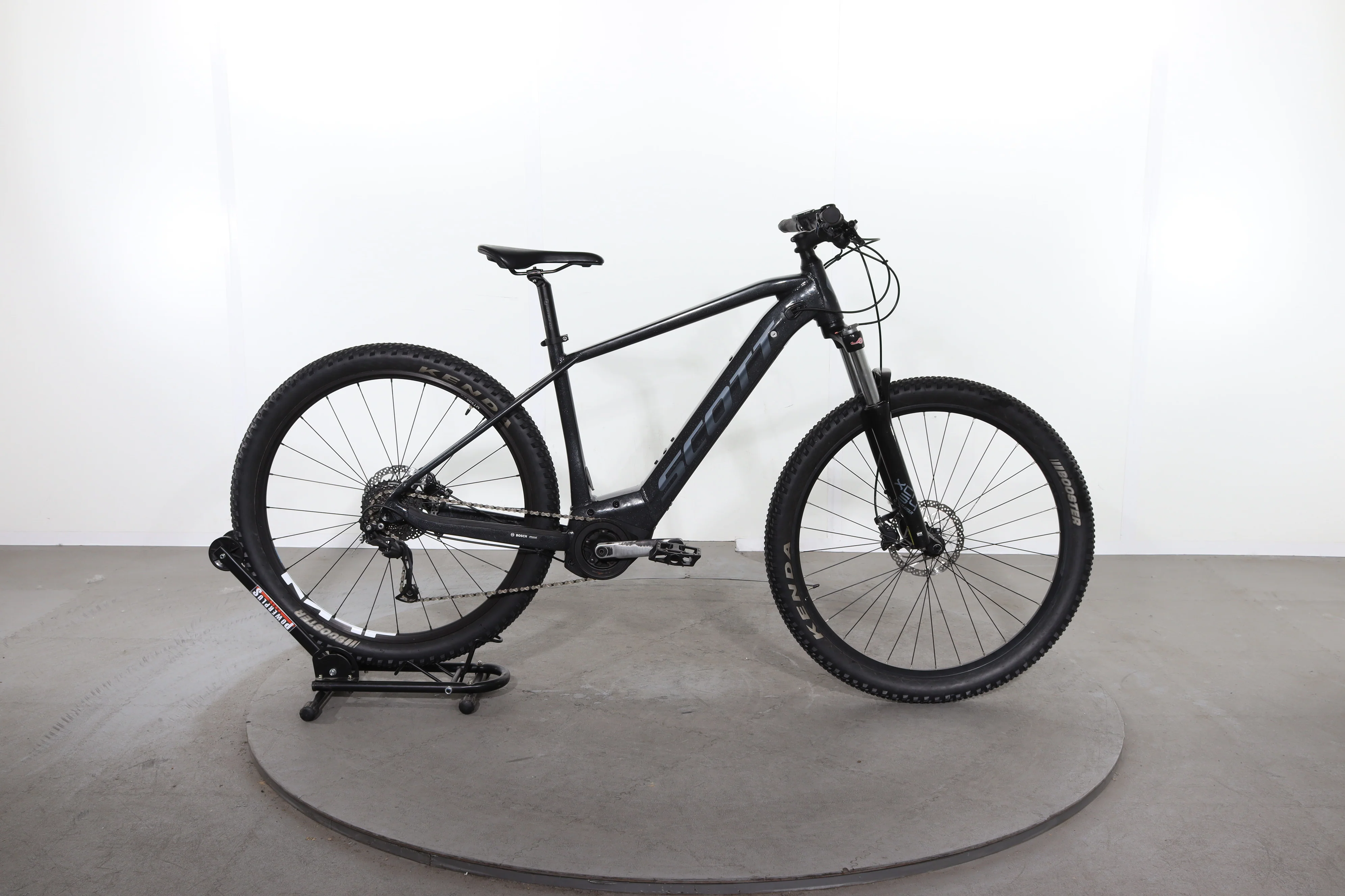 Scott Aspect eRide 940