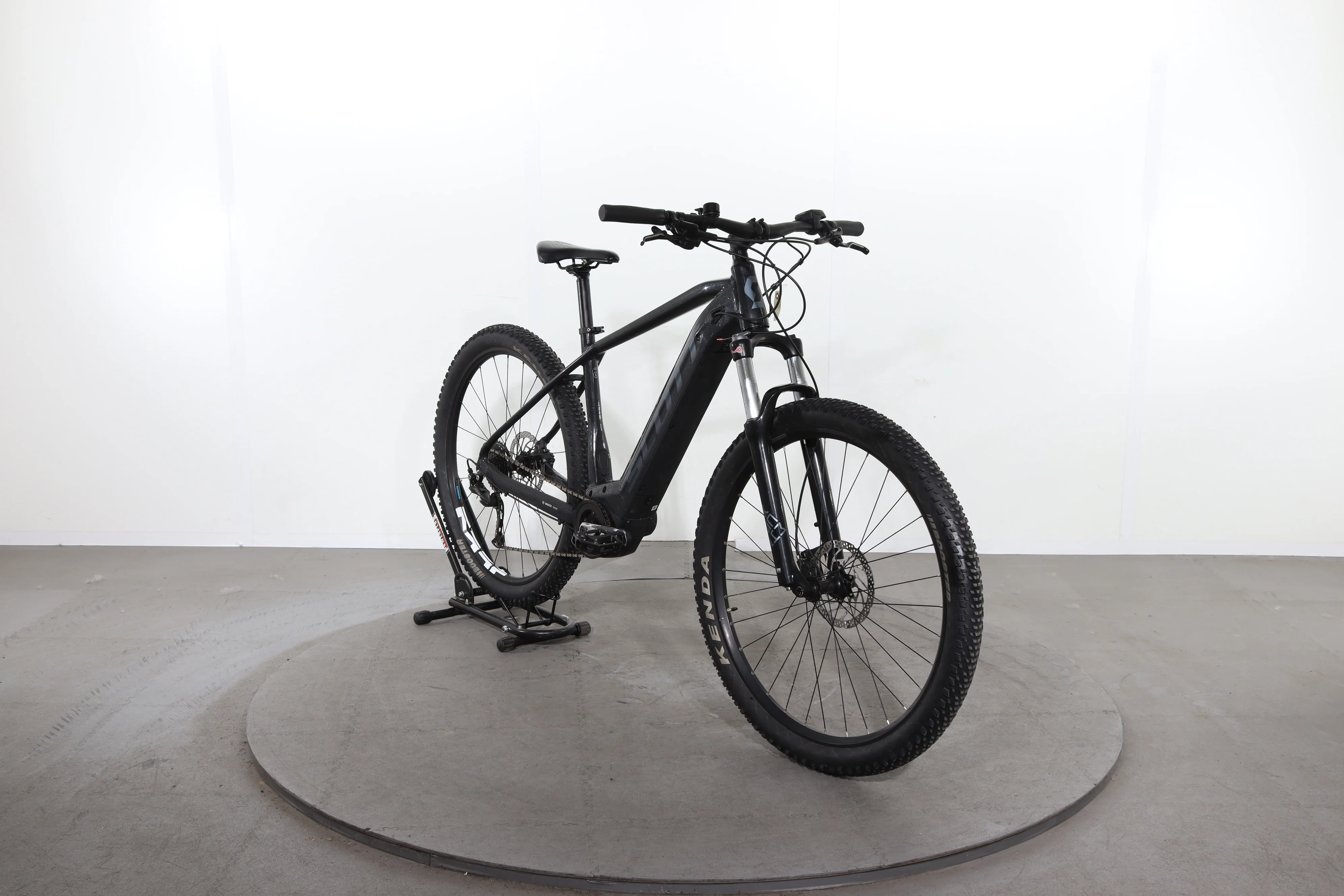 Scott Aspect eRide 940 - Image 2