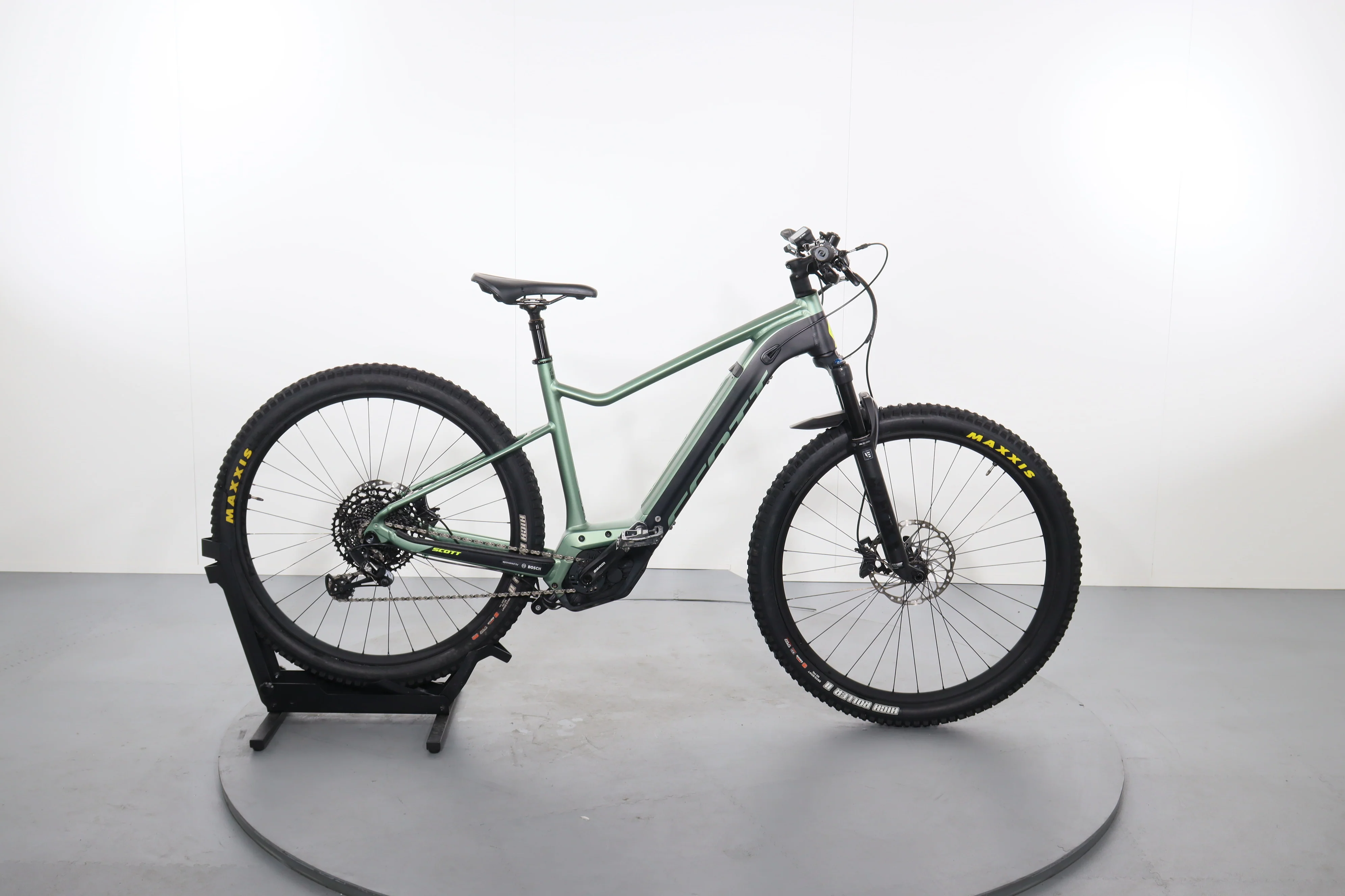 Scott Aspect