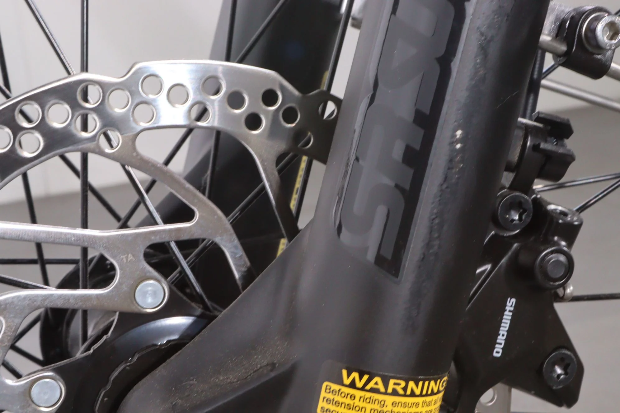 Scott Axis e-Ride 10 - Image 11