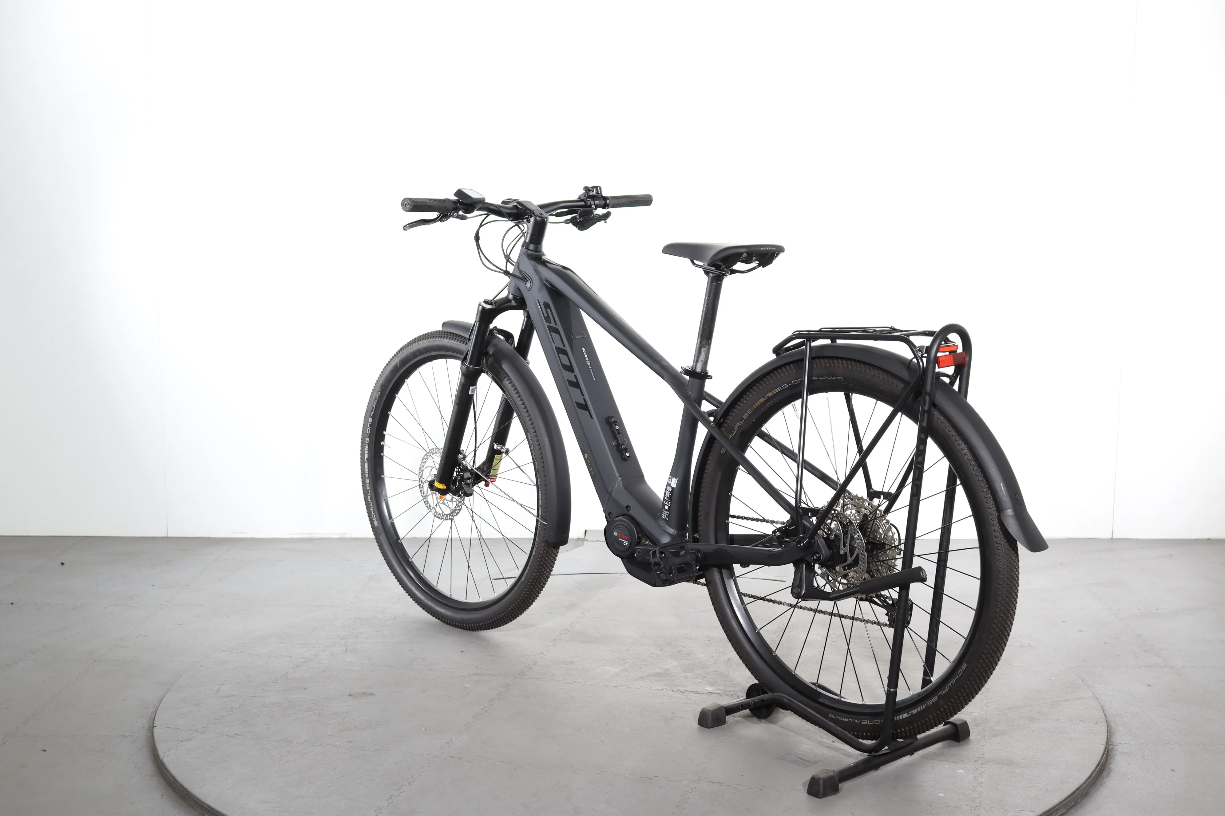 Scott Axis e-Ride 10 - Image 5