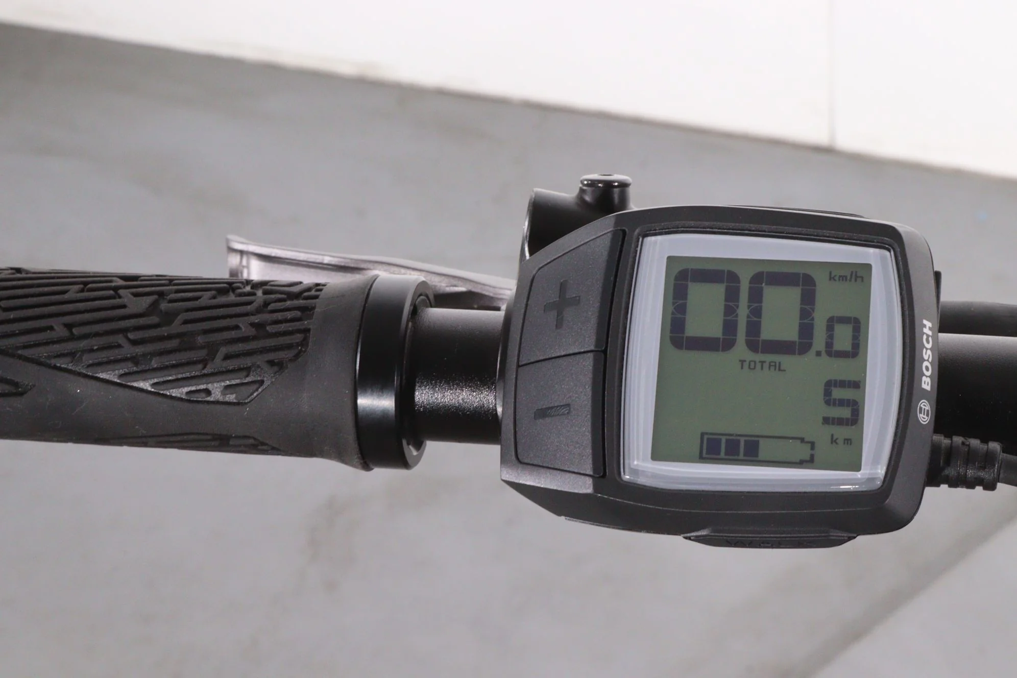 Scott Axis e-Ride 10 - Image 8