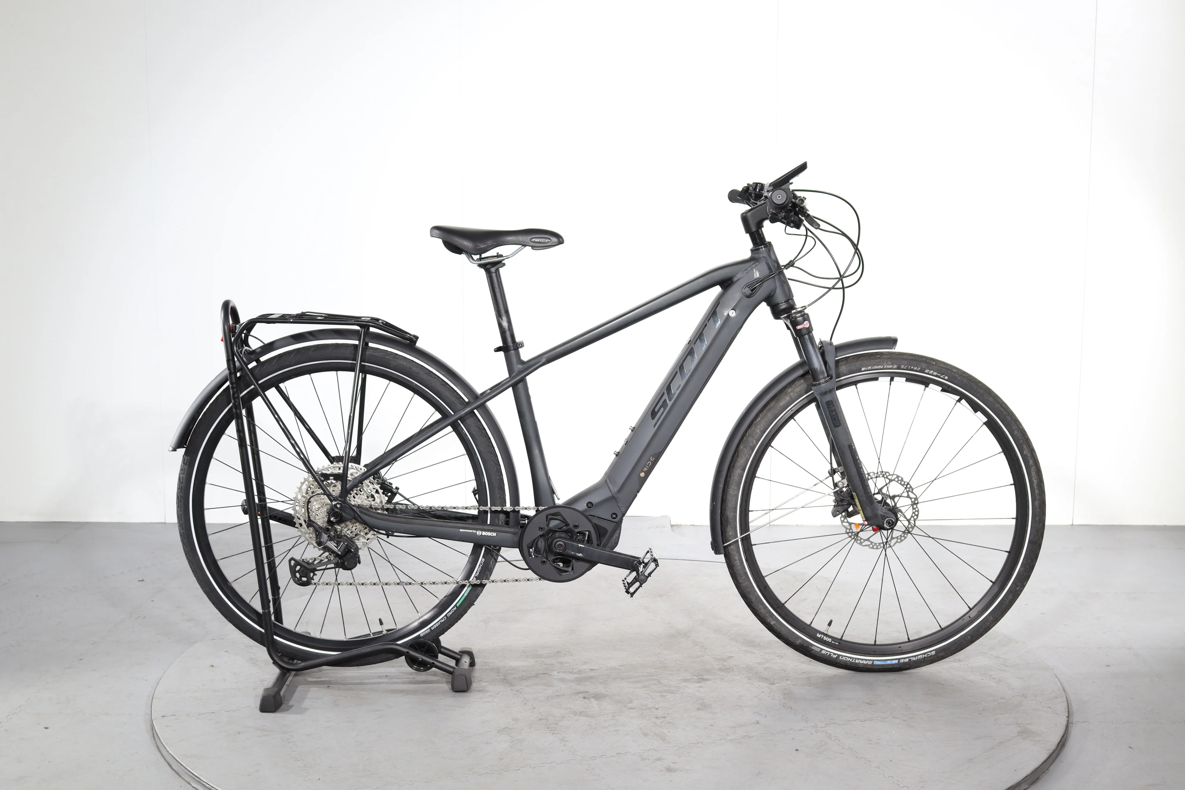 Scott Axis eRide 10