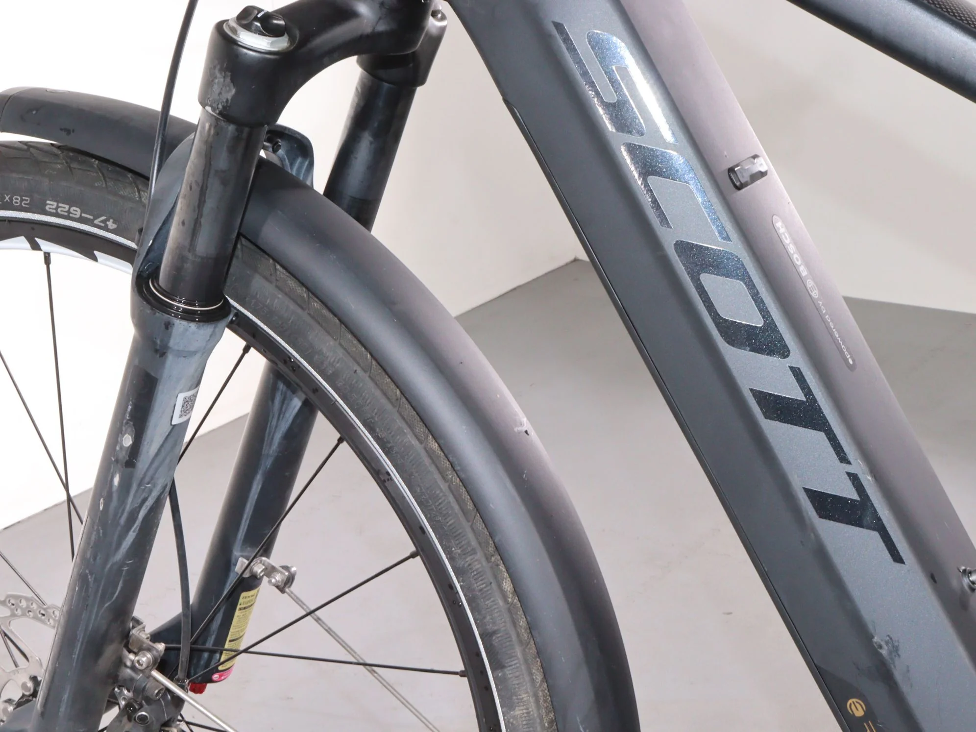 Scott Axis eRide 10 - Image 12