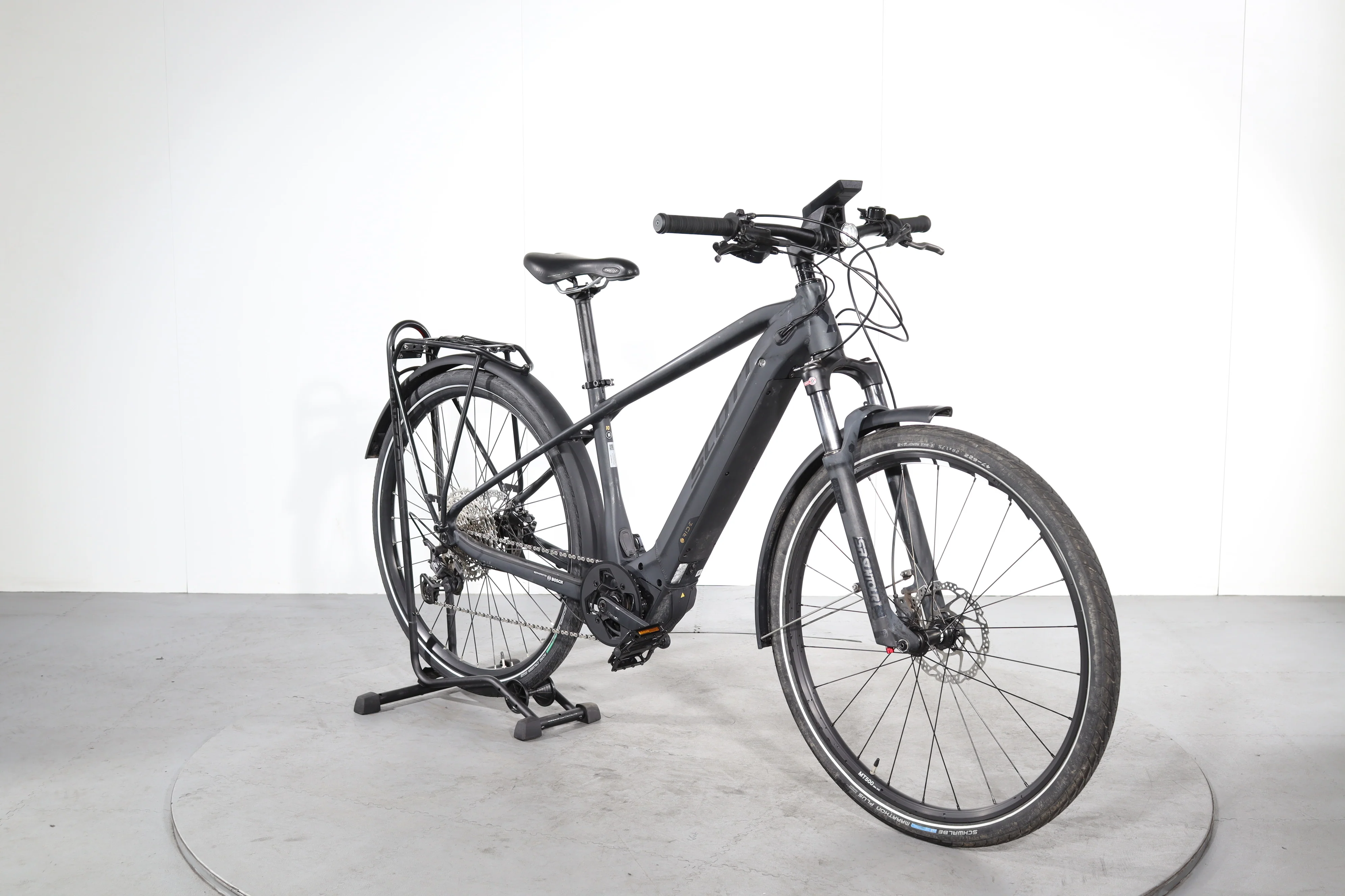 Scott Axis eRide 10 - Image 2