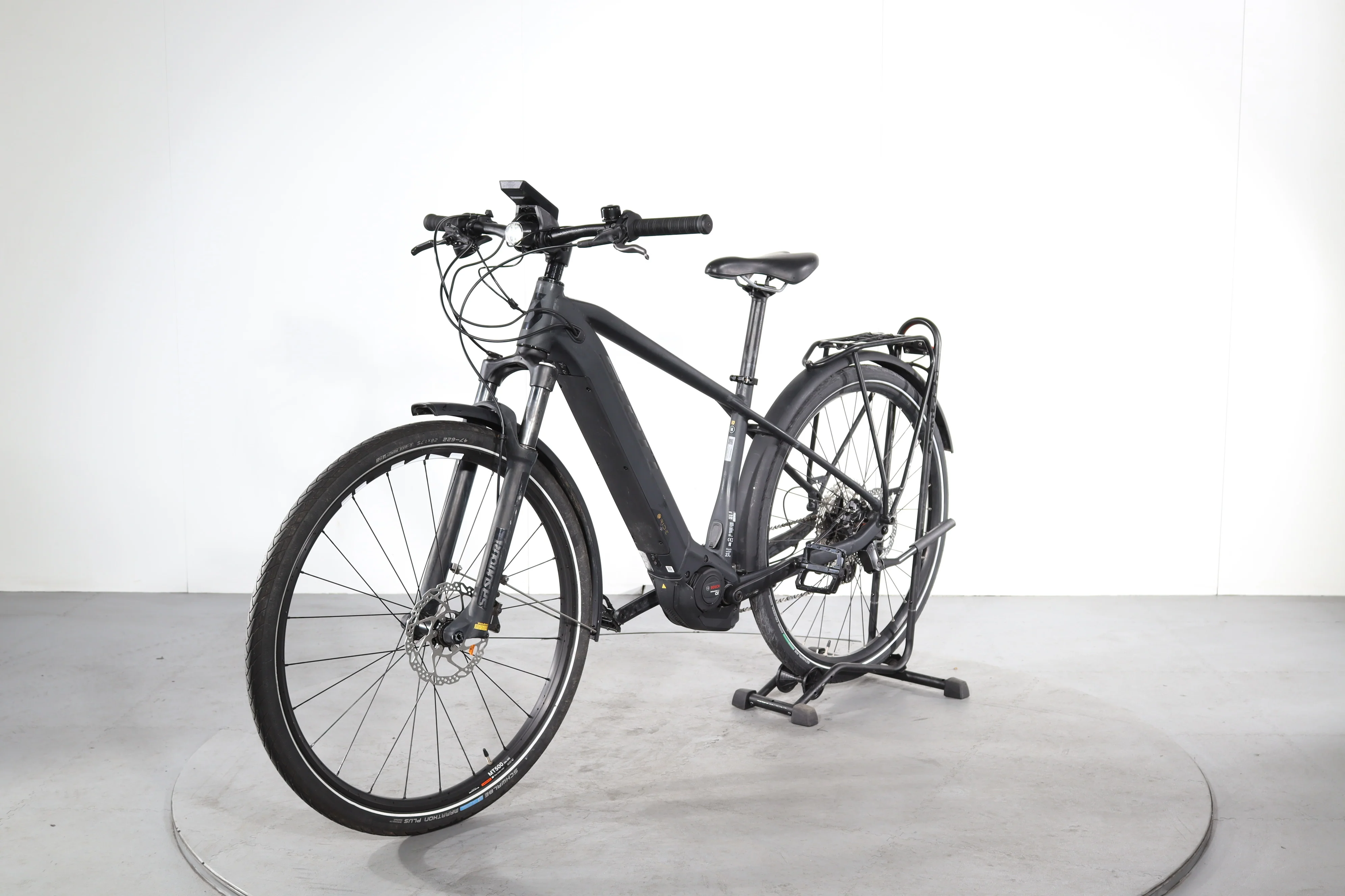 Scott Axis eRide 10 - Image 3