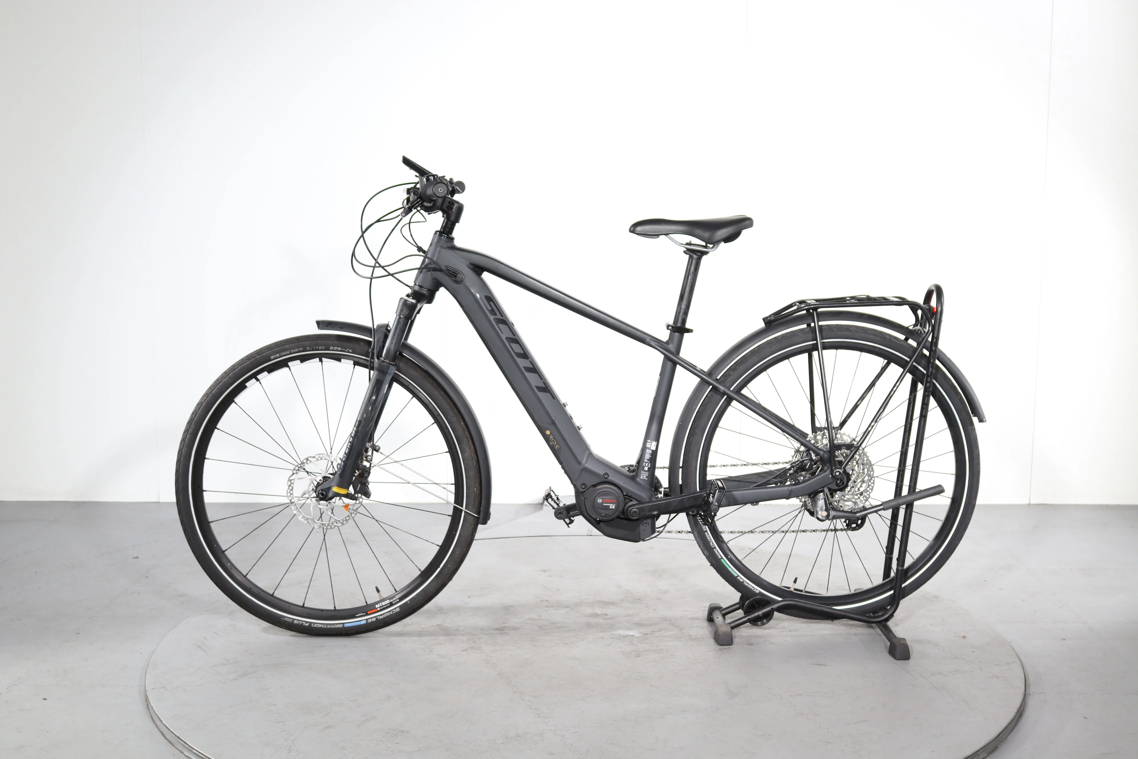 Scott Axis eRide 10 - Image 4