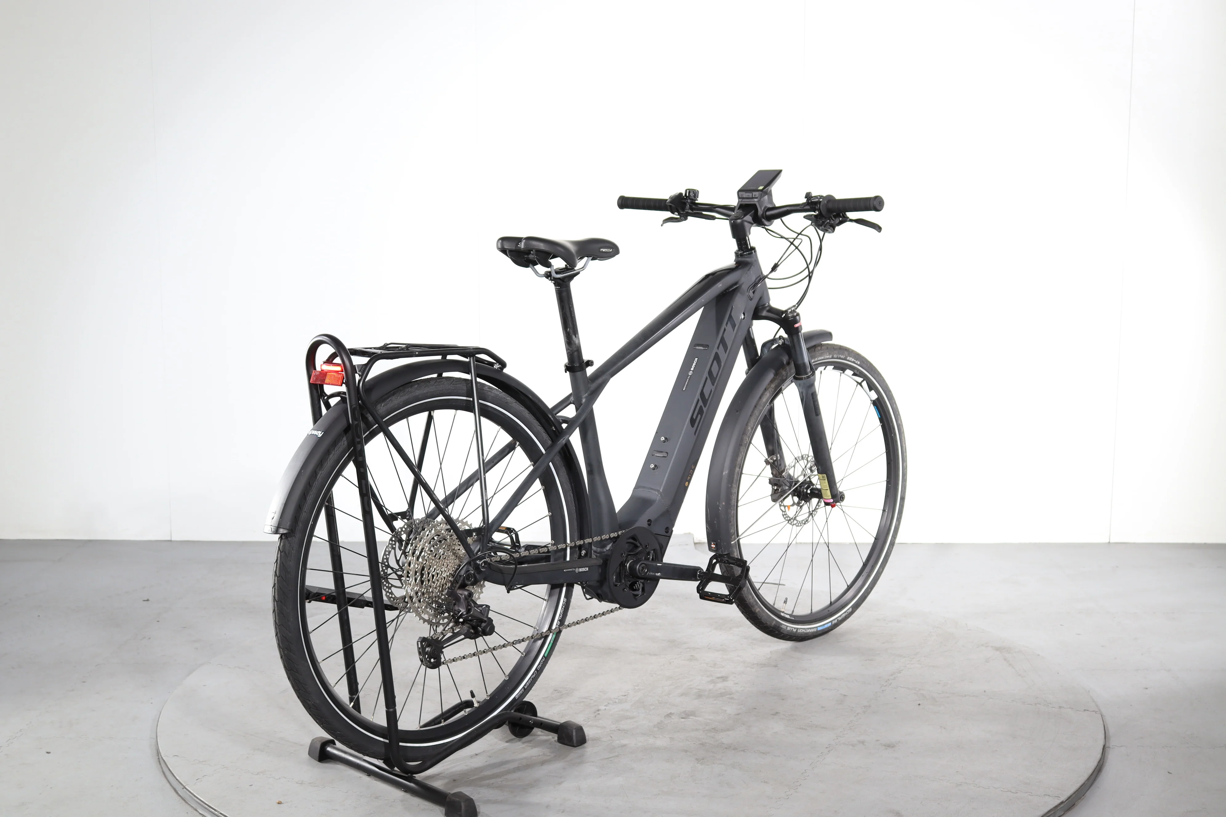 Scott Axis eRide 10 - Image 6