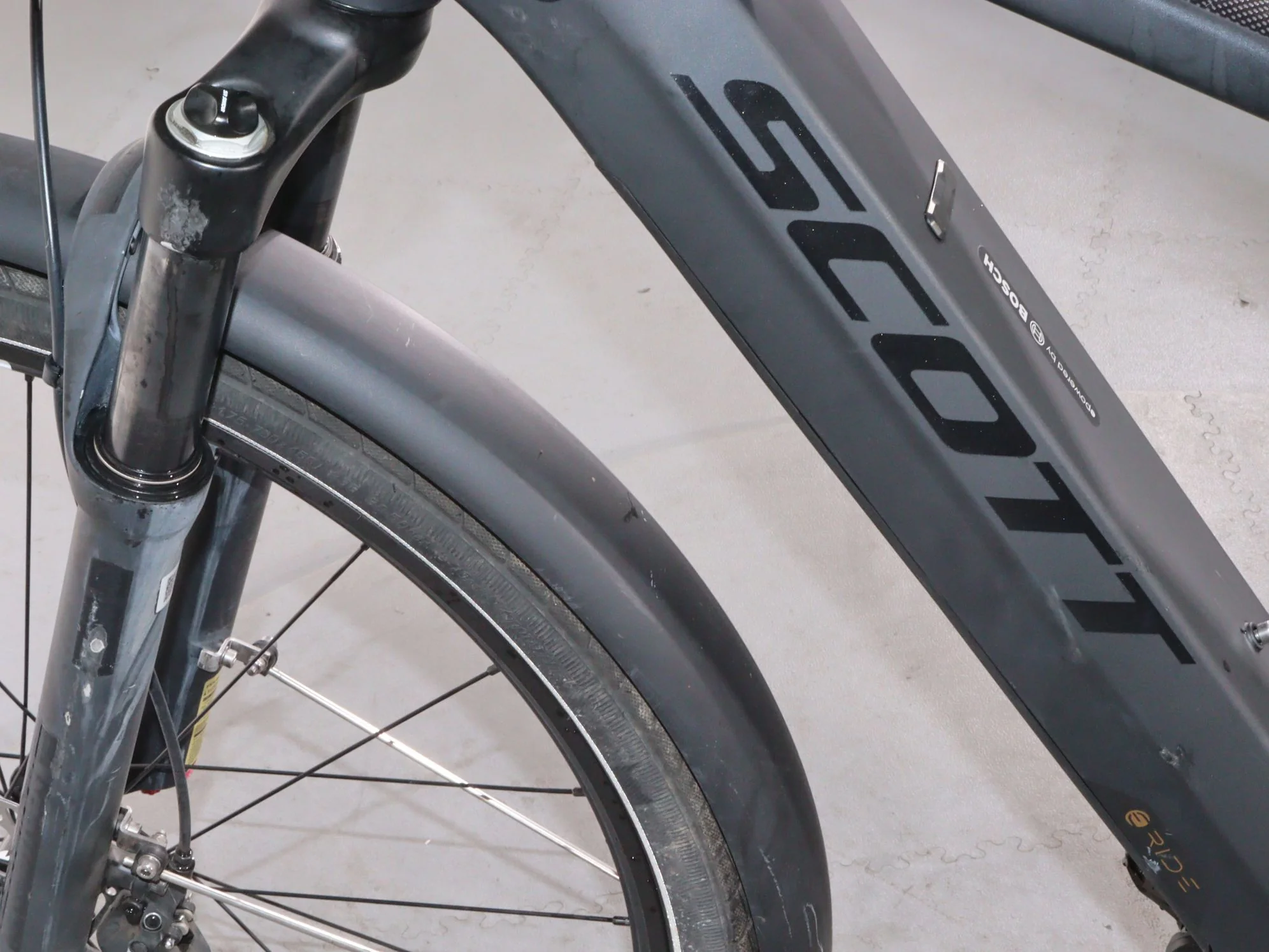 Scott Axis eRide 10 - Image 9
