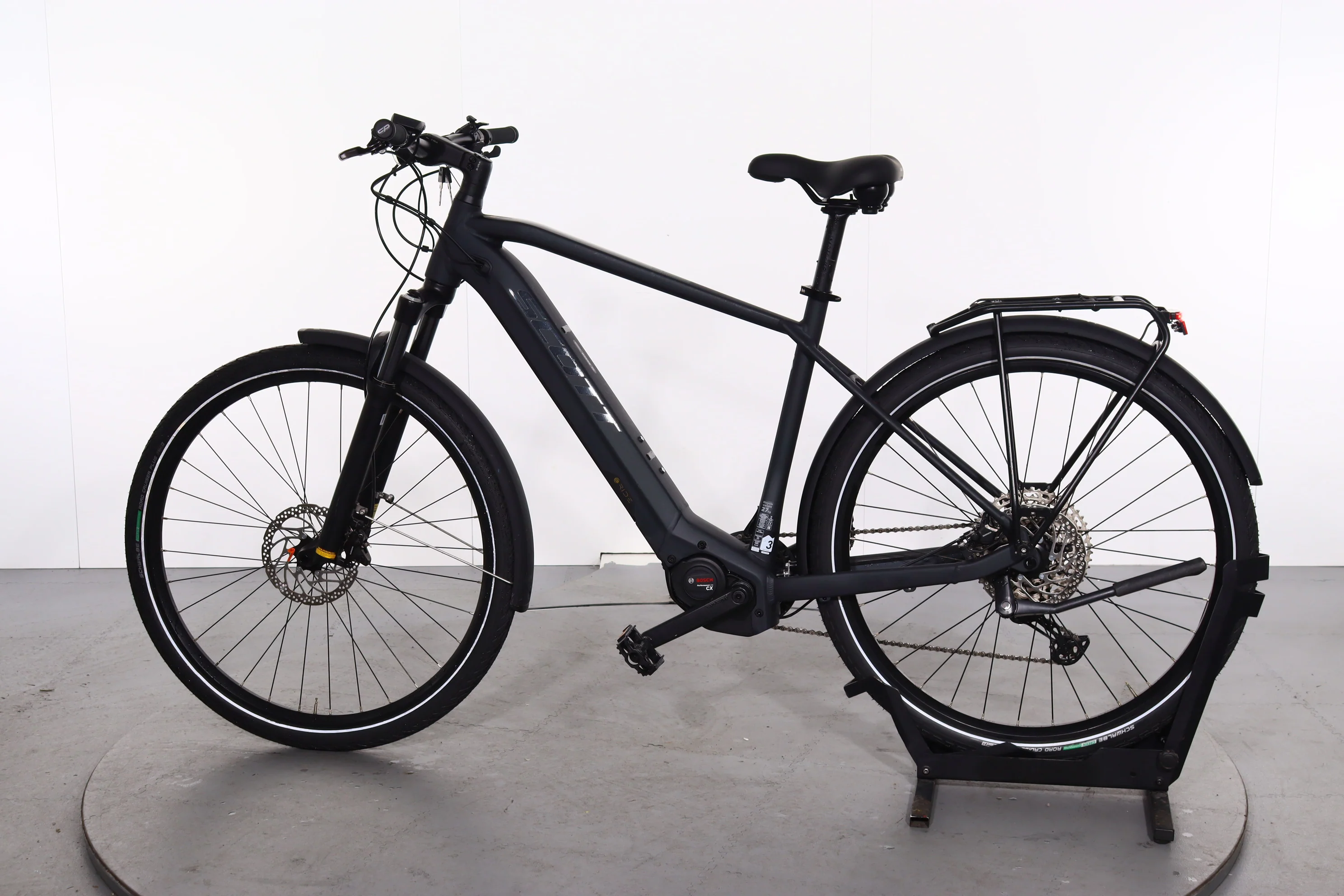 Scott Axis e-Ride 10 - Image 2