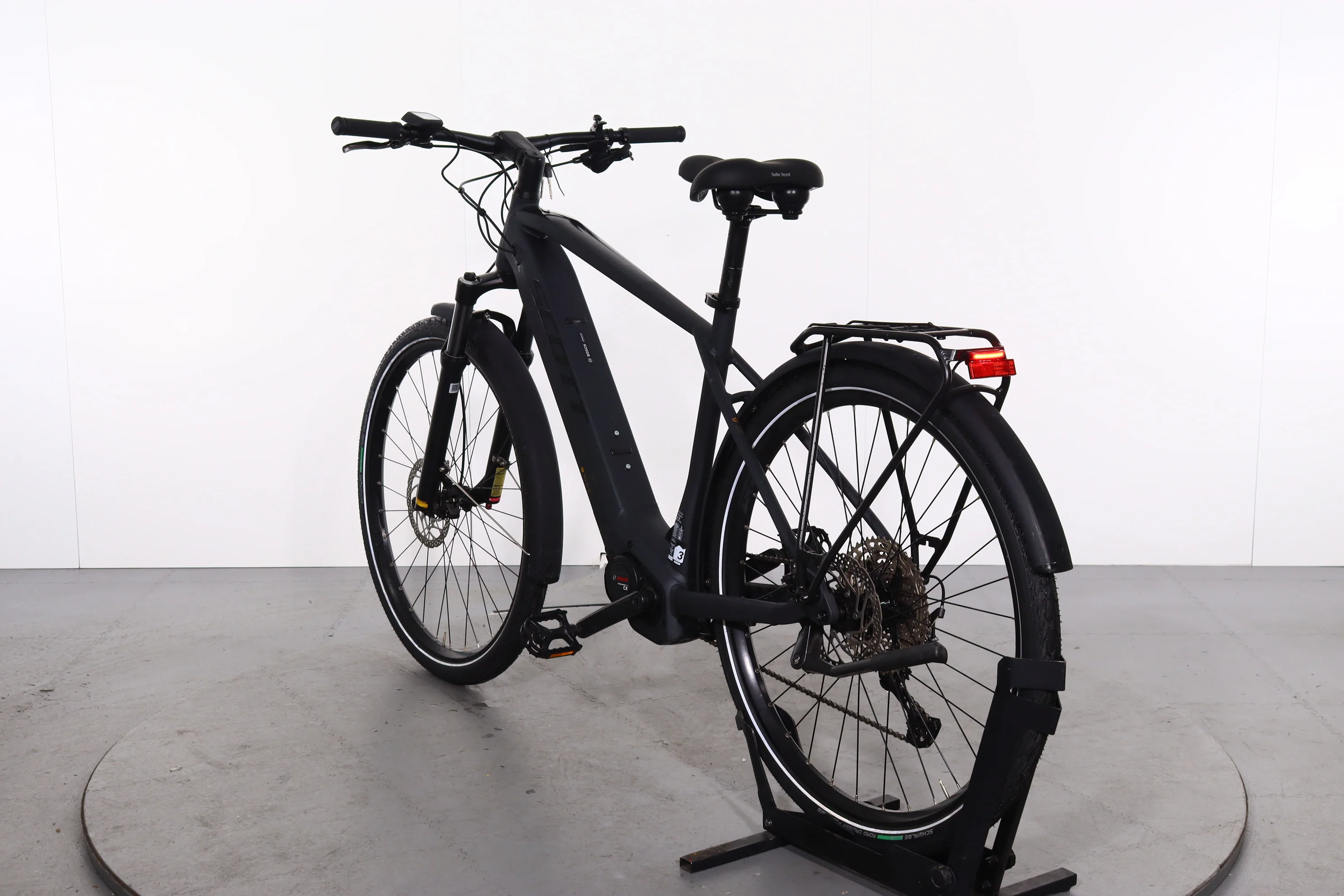 Scott Axis e-Ride 10 - Image 3