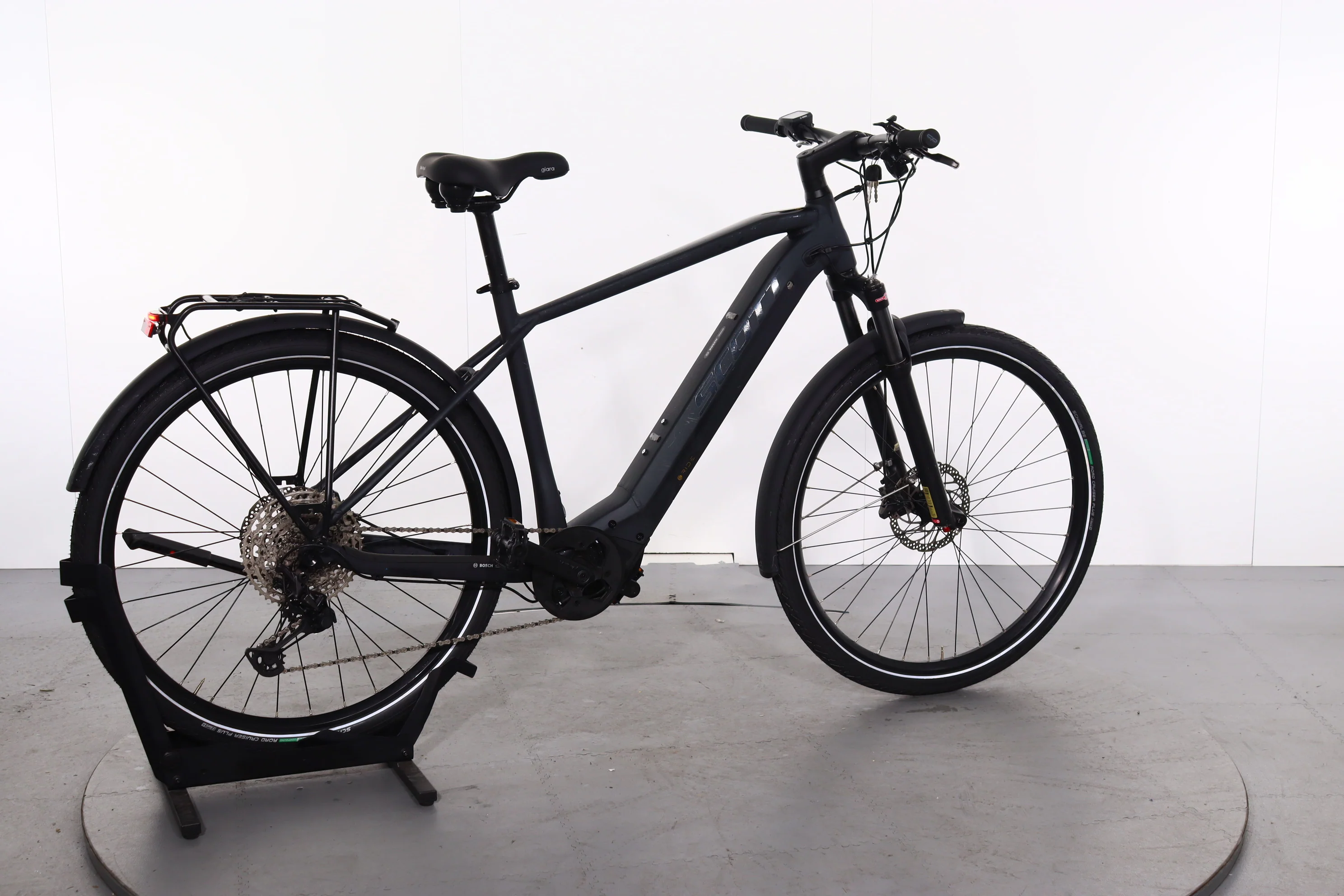 Scott Axis e-Ride 10 - Image 4