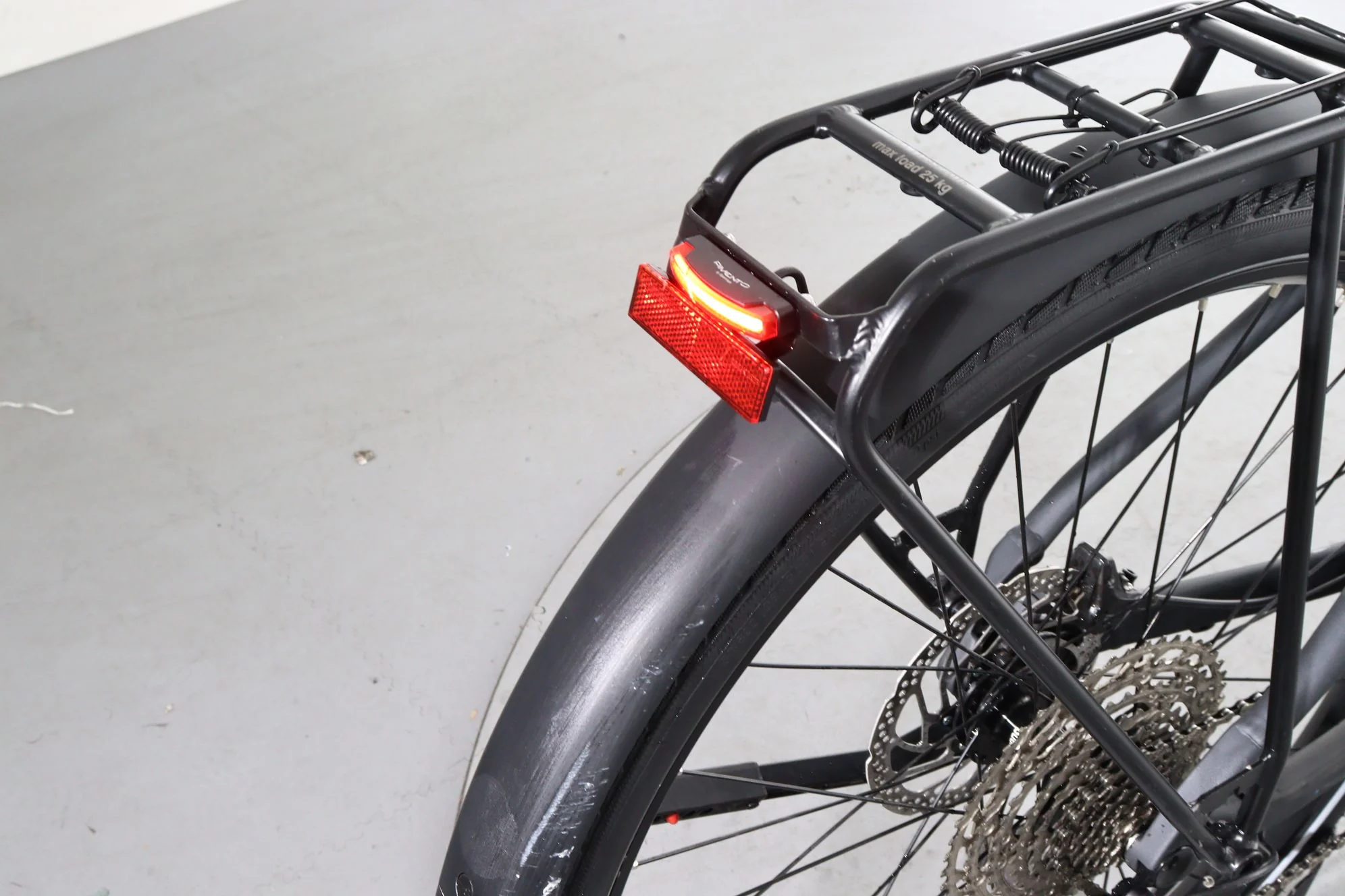 Scott Axis e-Ride 10 - Image 9