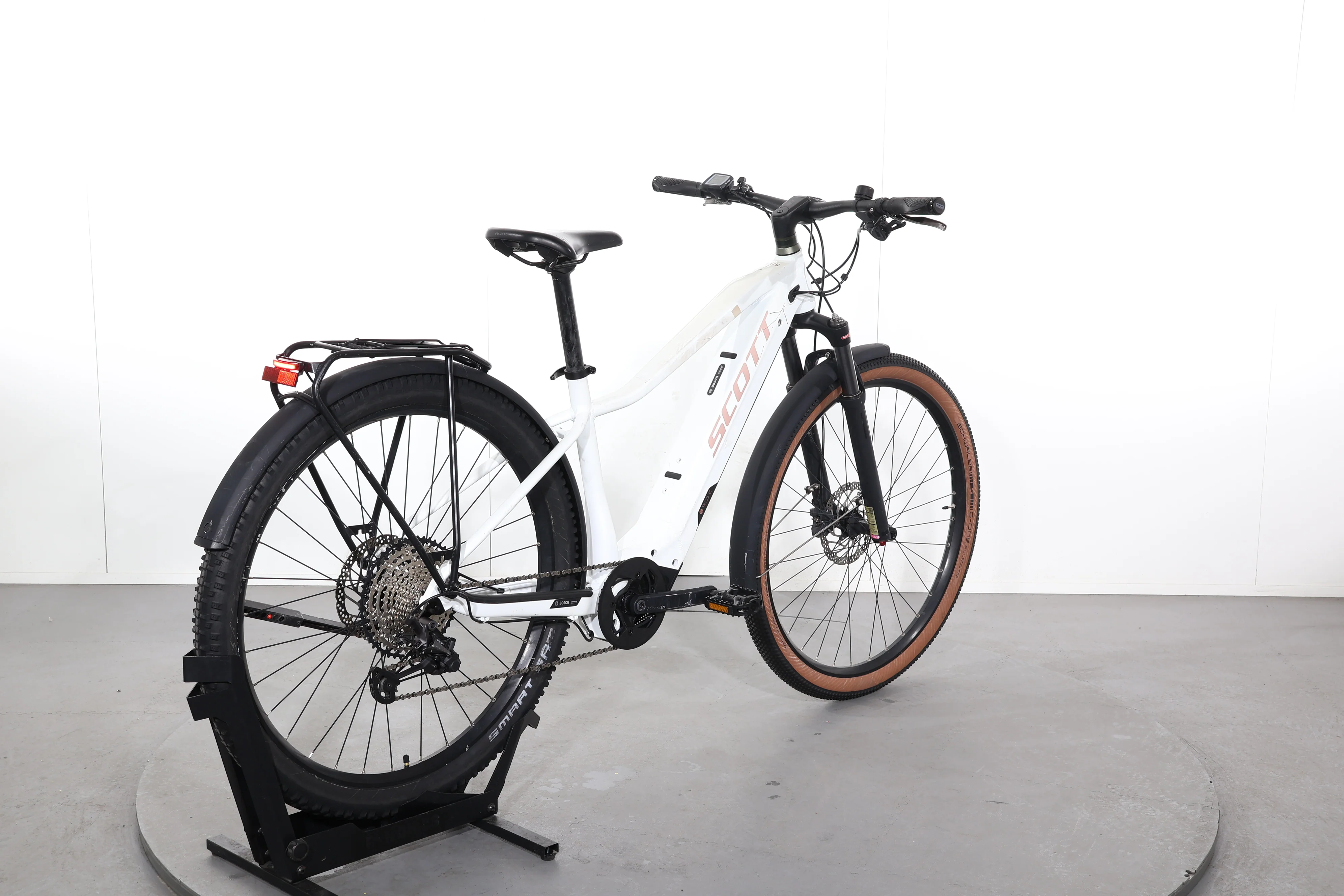 Scott Axis eRide 10 - Image 6