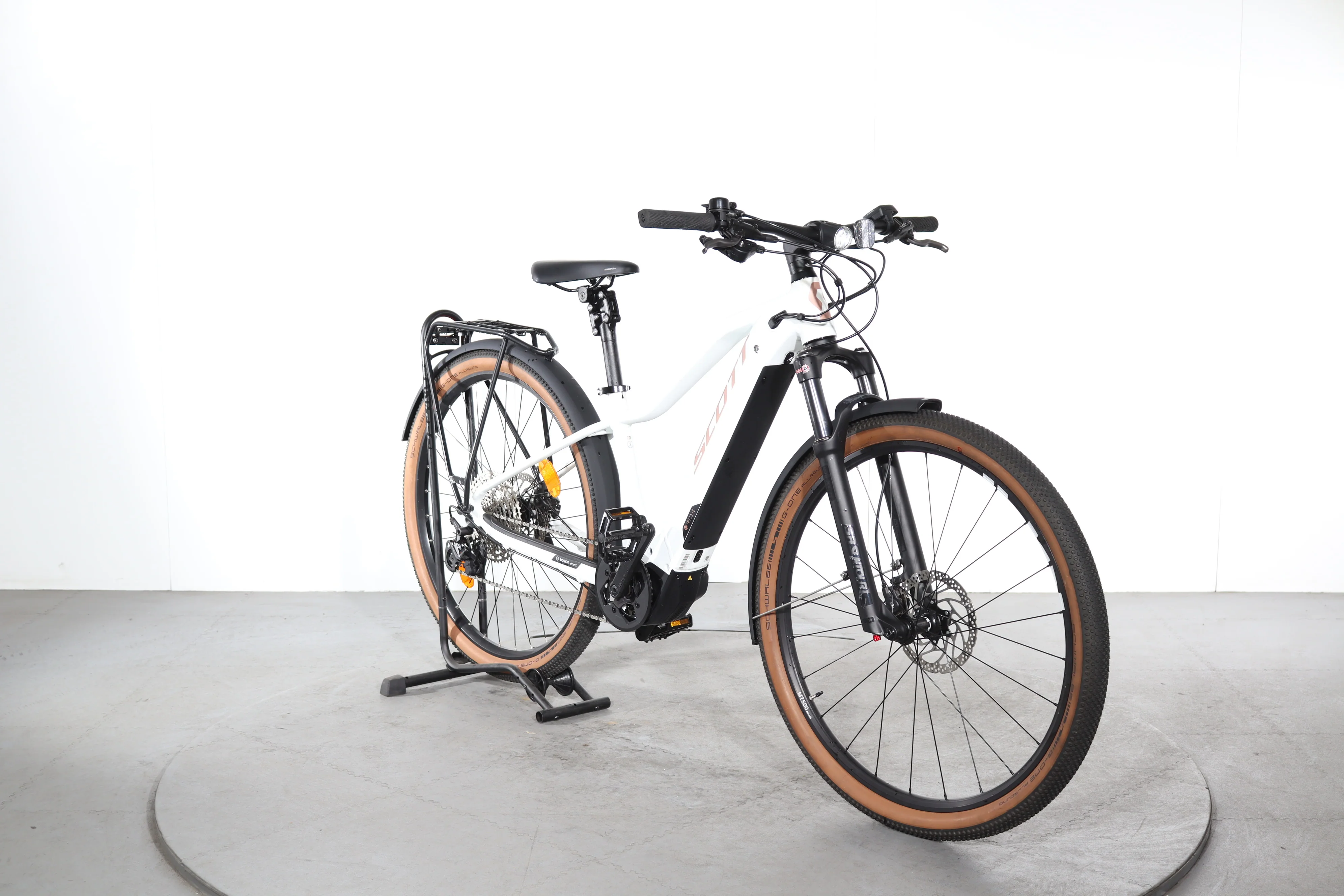 Scott Axis eRide 10 - Image 2