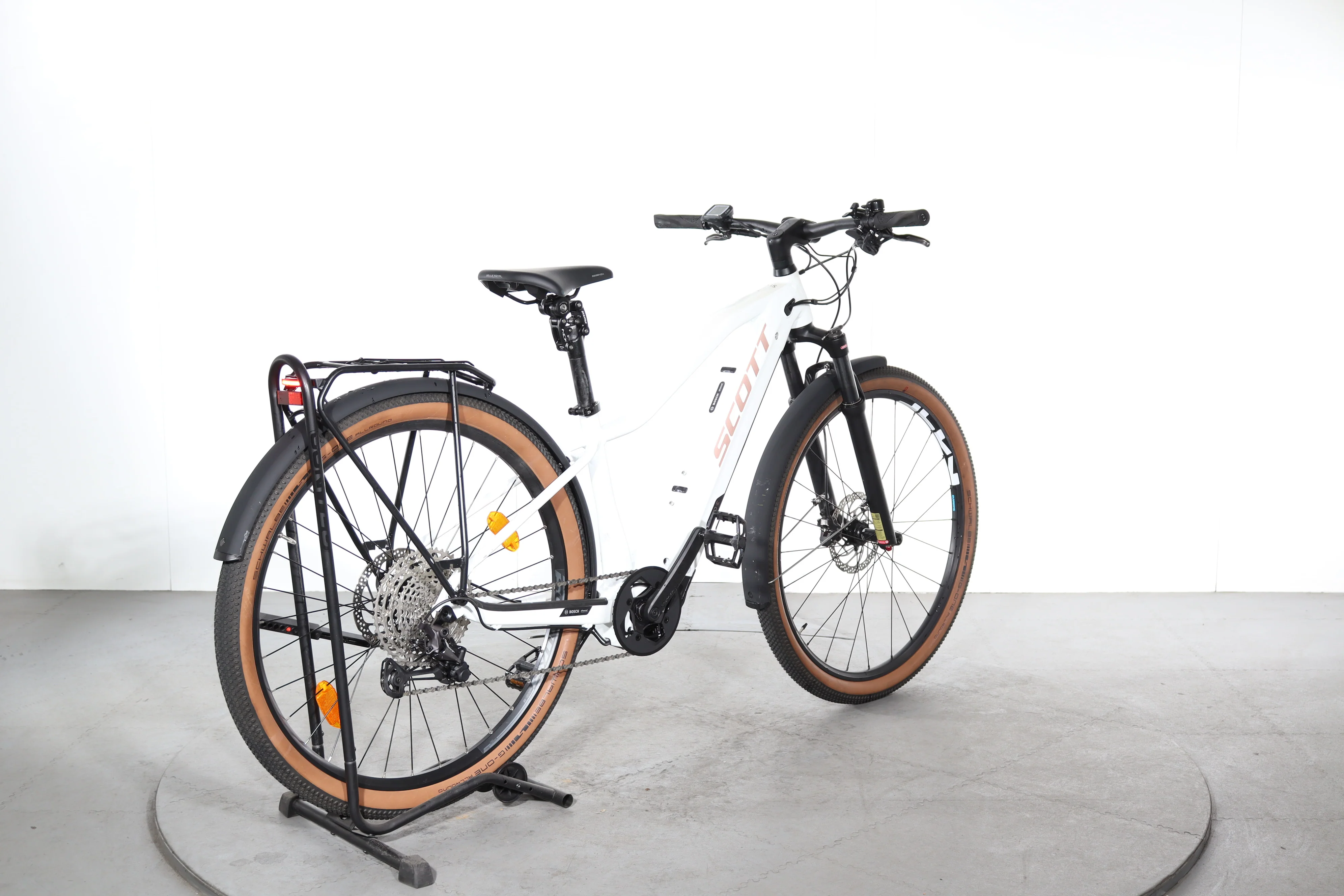 Scott Axis eRide 10 - Image 6