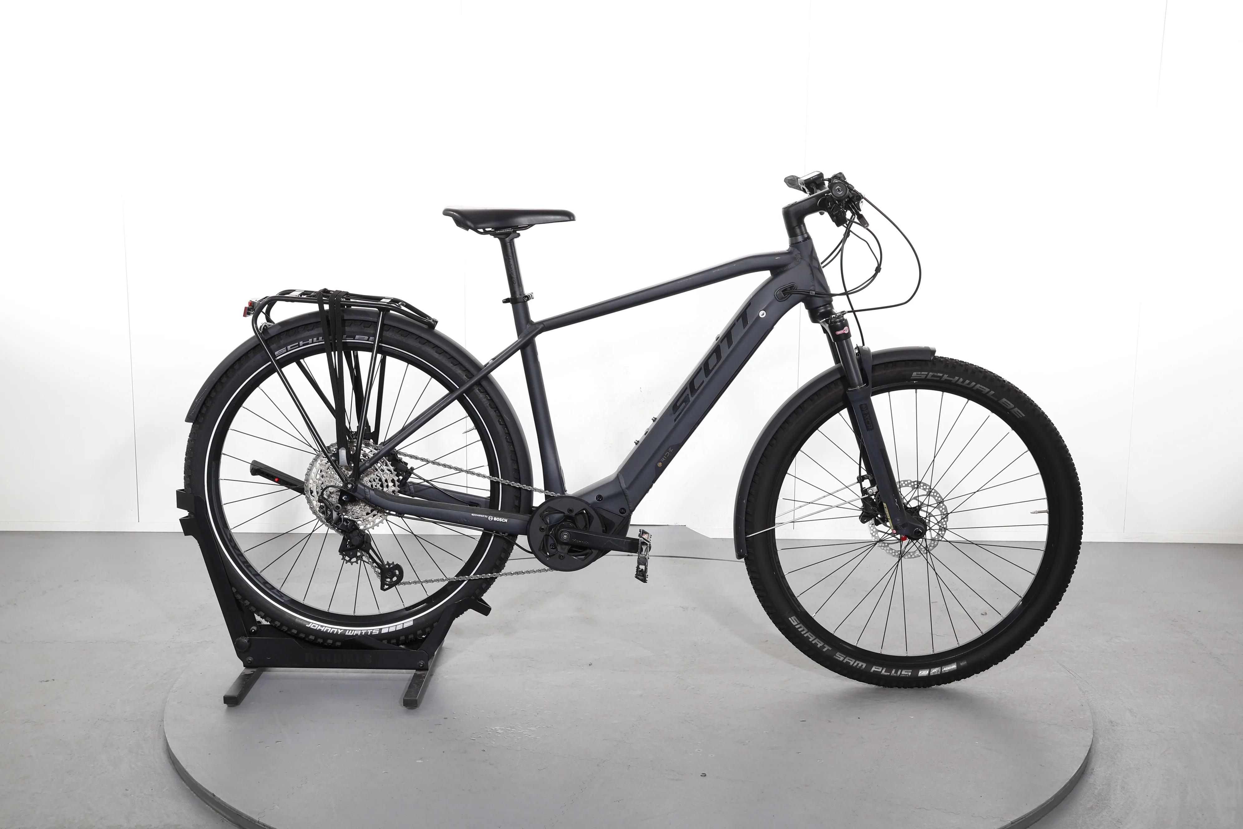 Scott Axis eRide 10