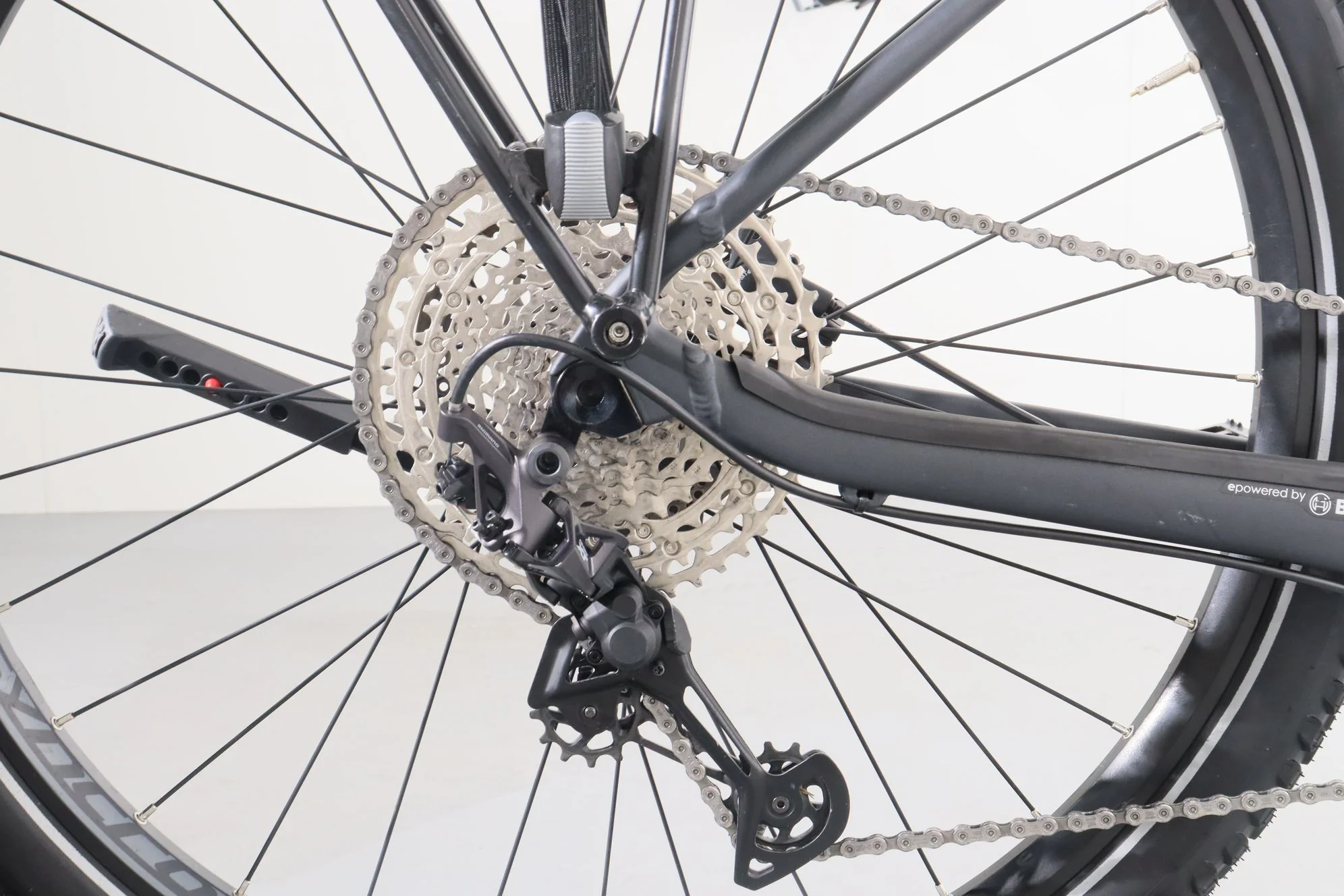 Scott Axis eRide 10 - Image 10