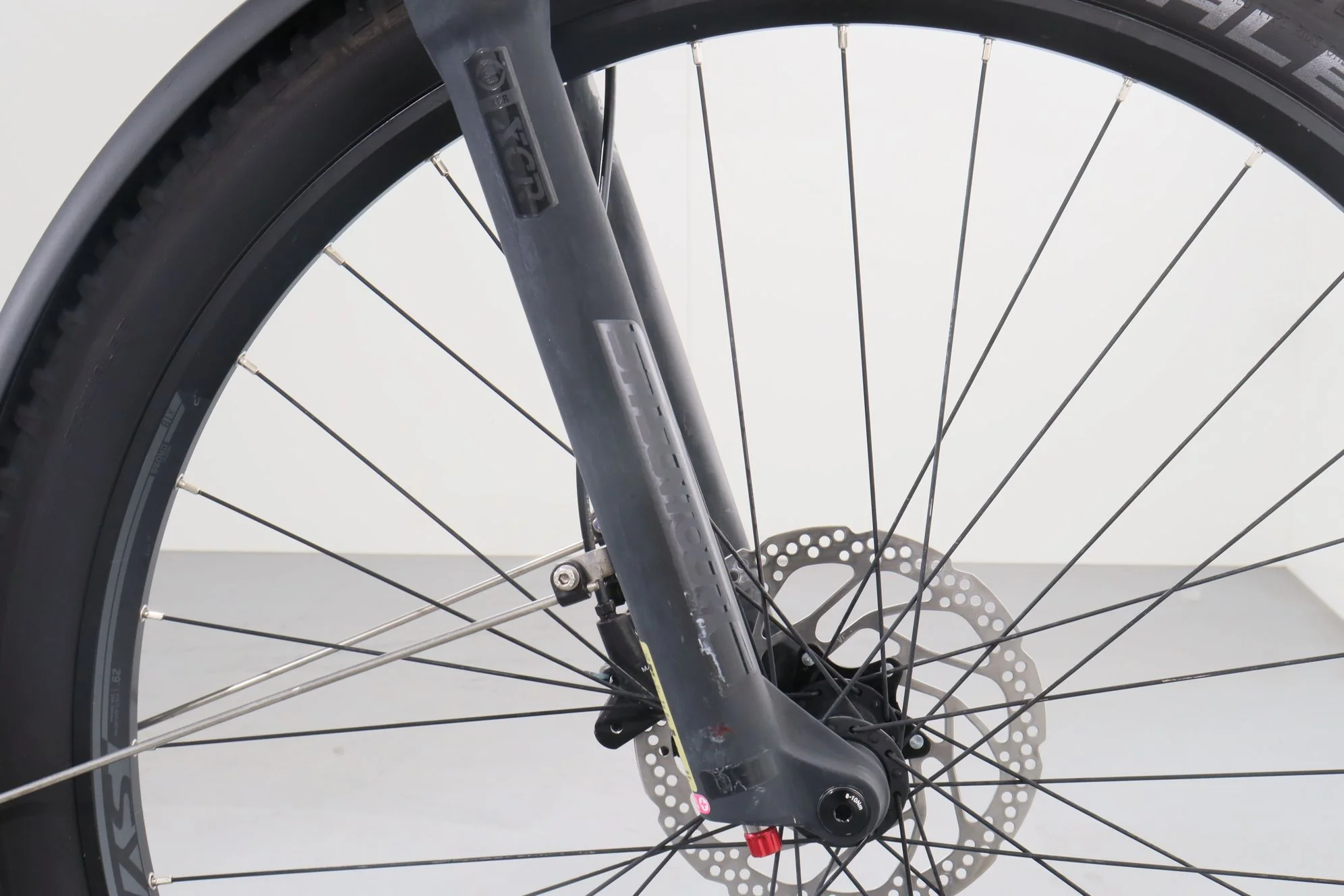 Scott Axis eRide 10 - Image 11