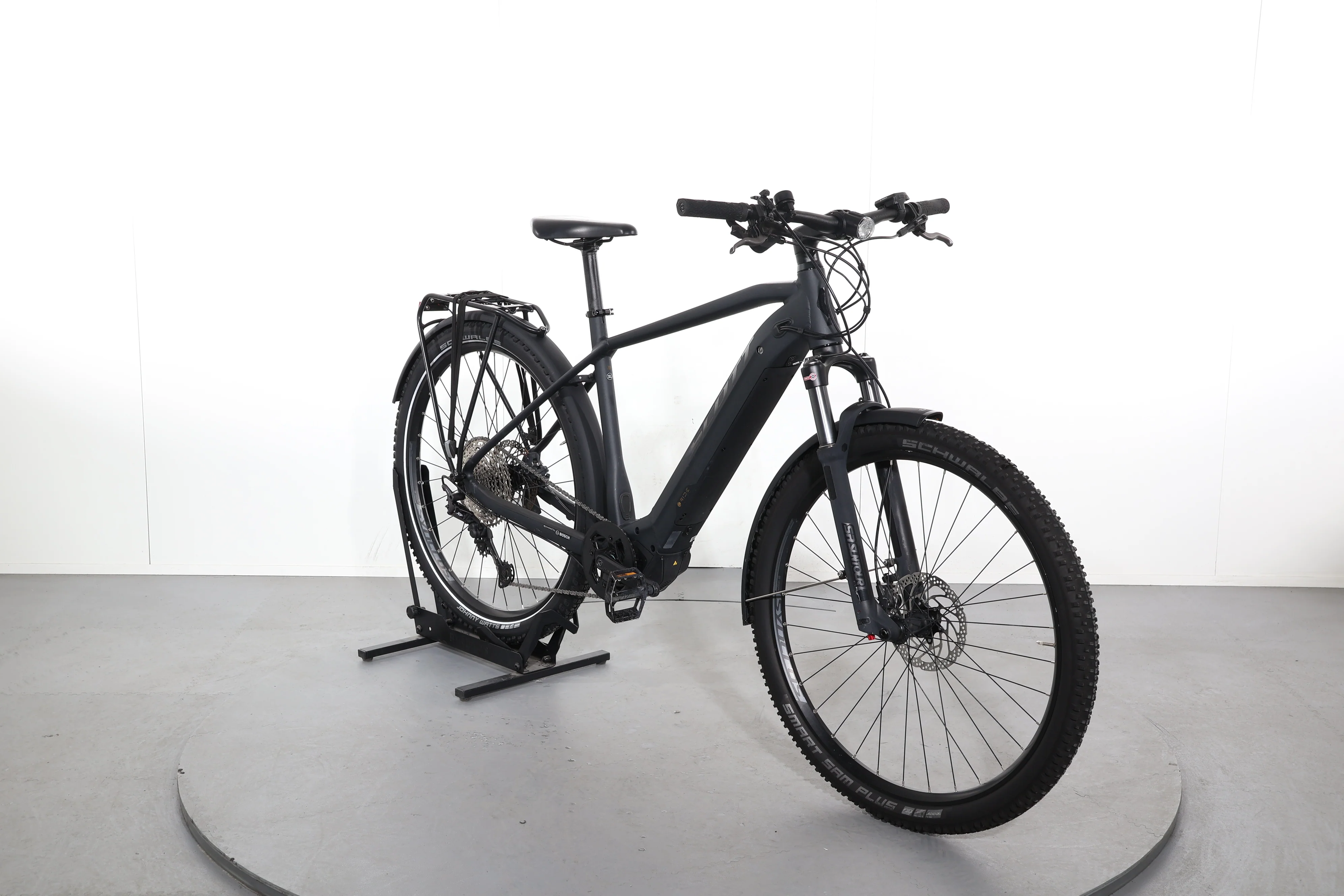 Scott Axis eRide 10 - Image 2