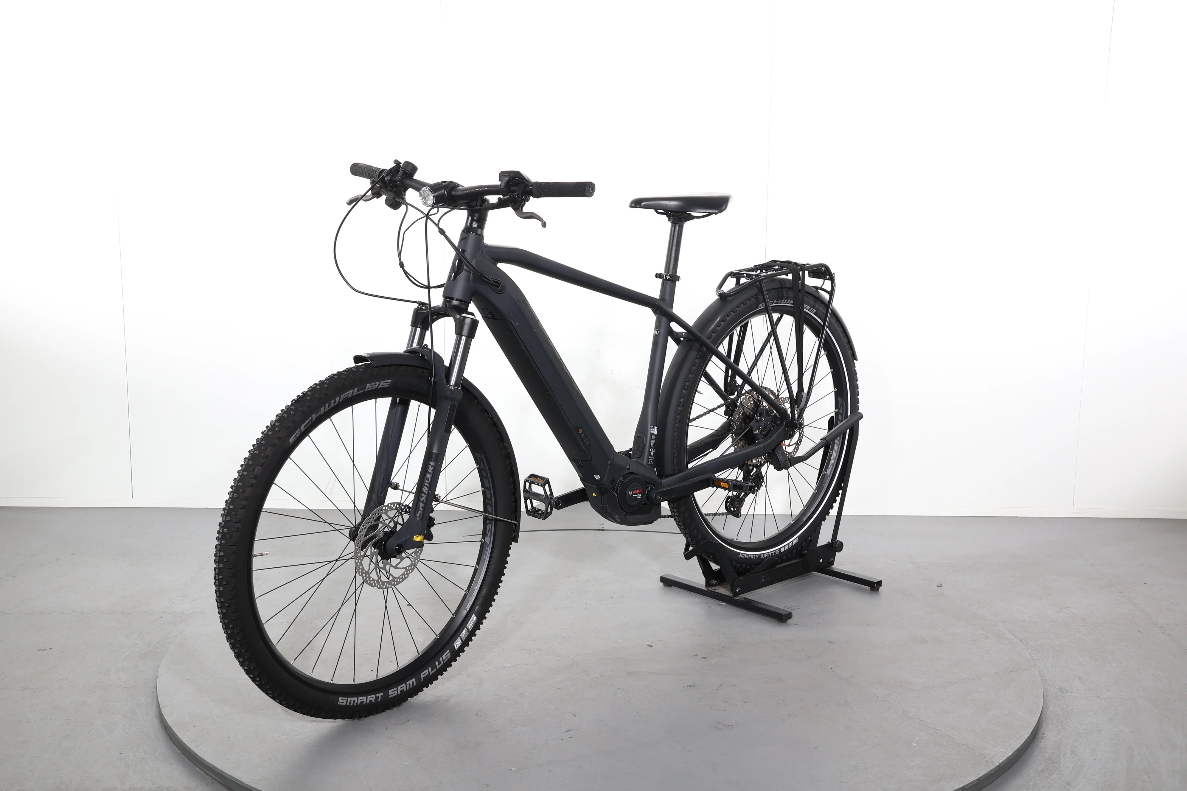 Scott Axis eRide 10 - Image 3