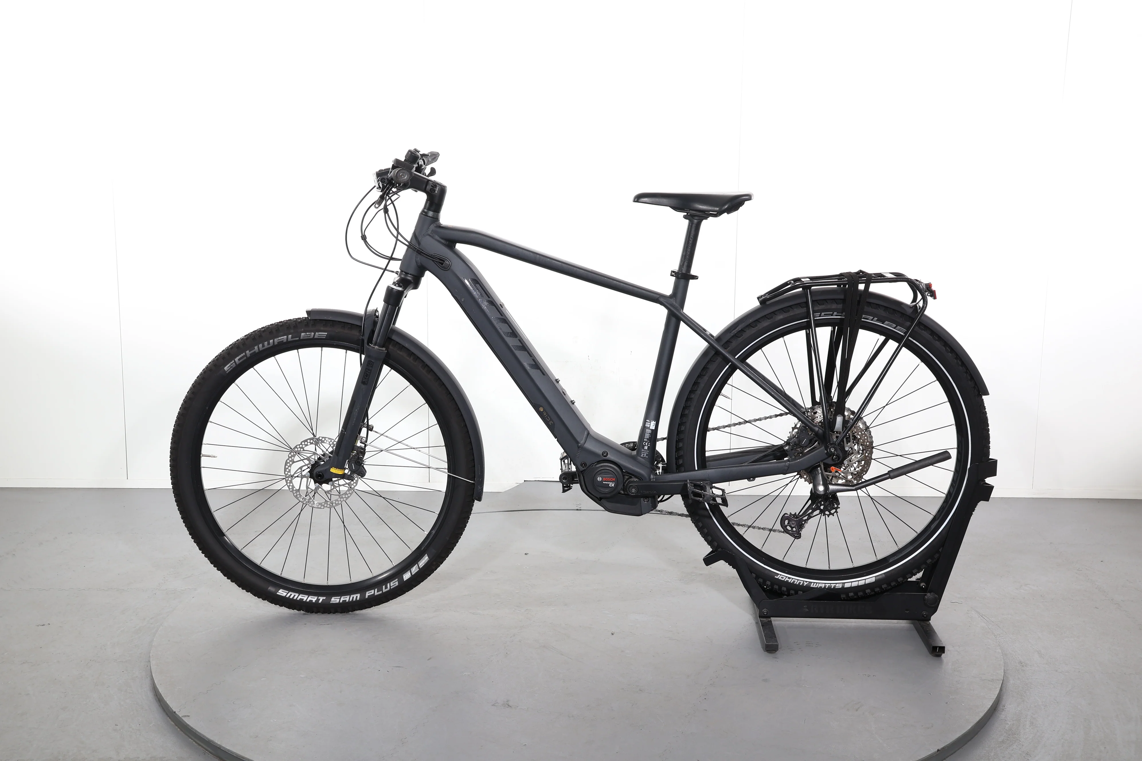 Scott Axis eRide 10 - Image 4
