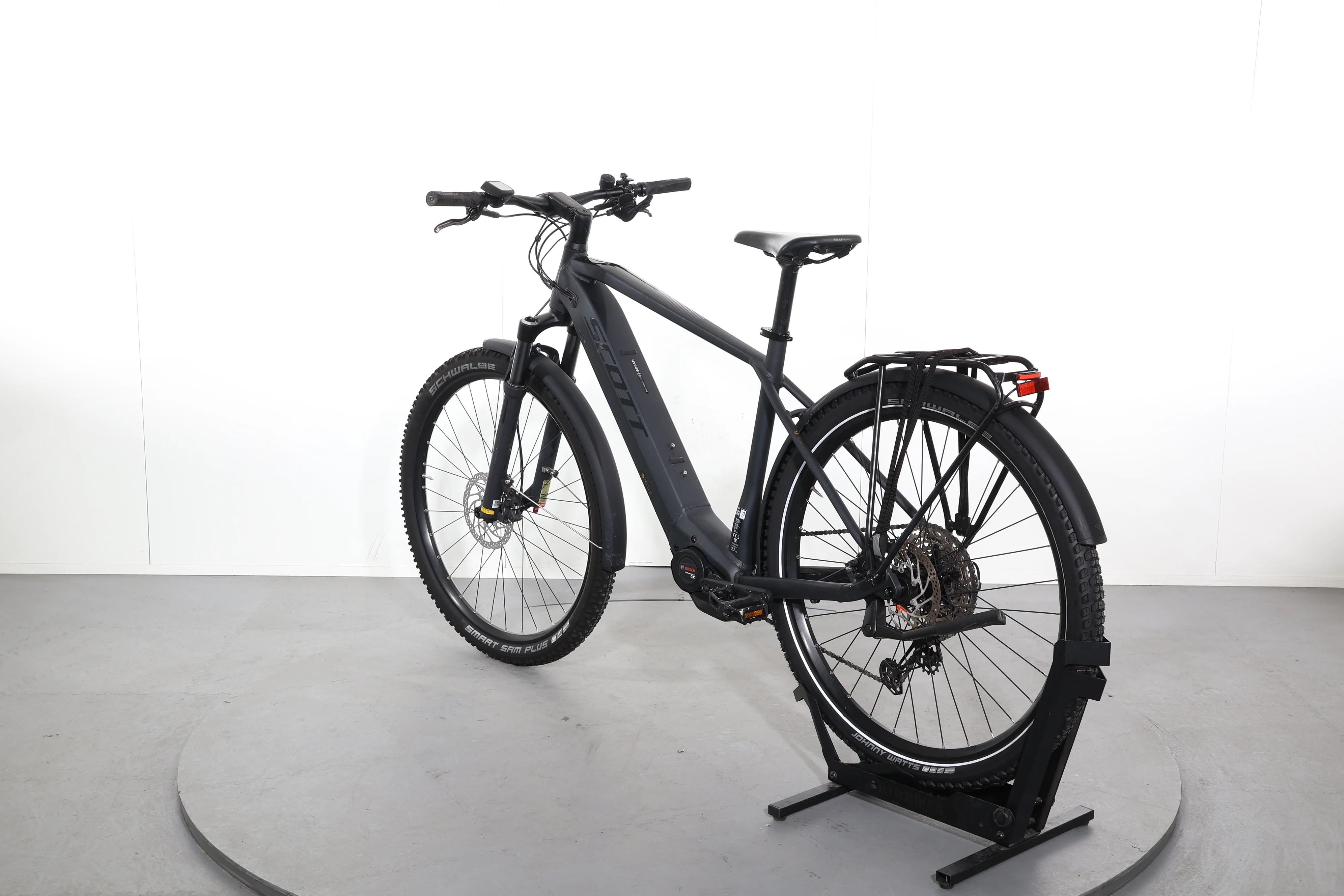Scott Axis eRide 10 - Image 5