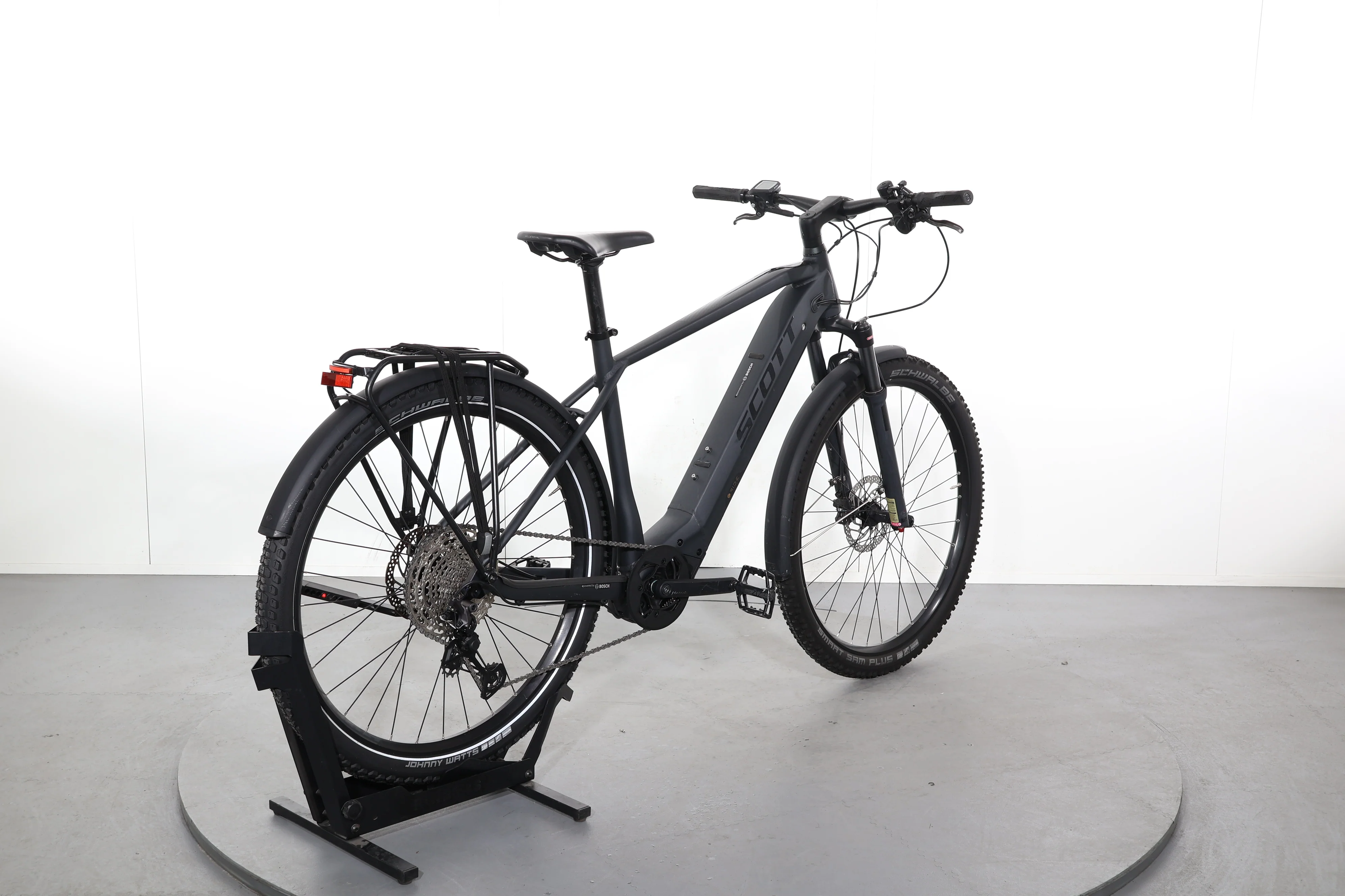 Scott Axis eRide 10 - Image 6