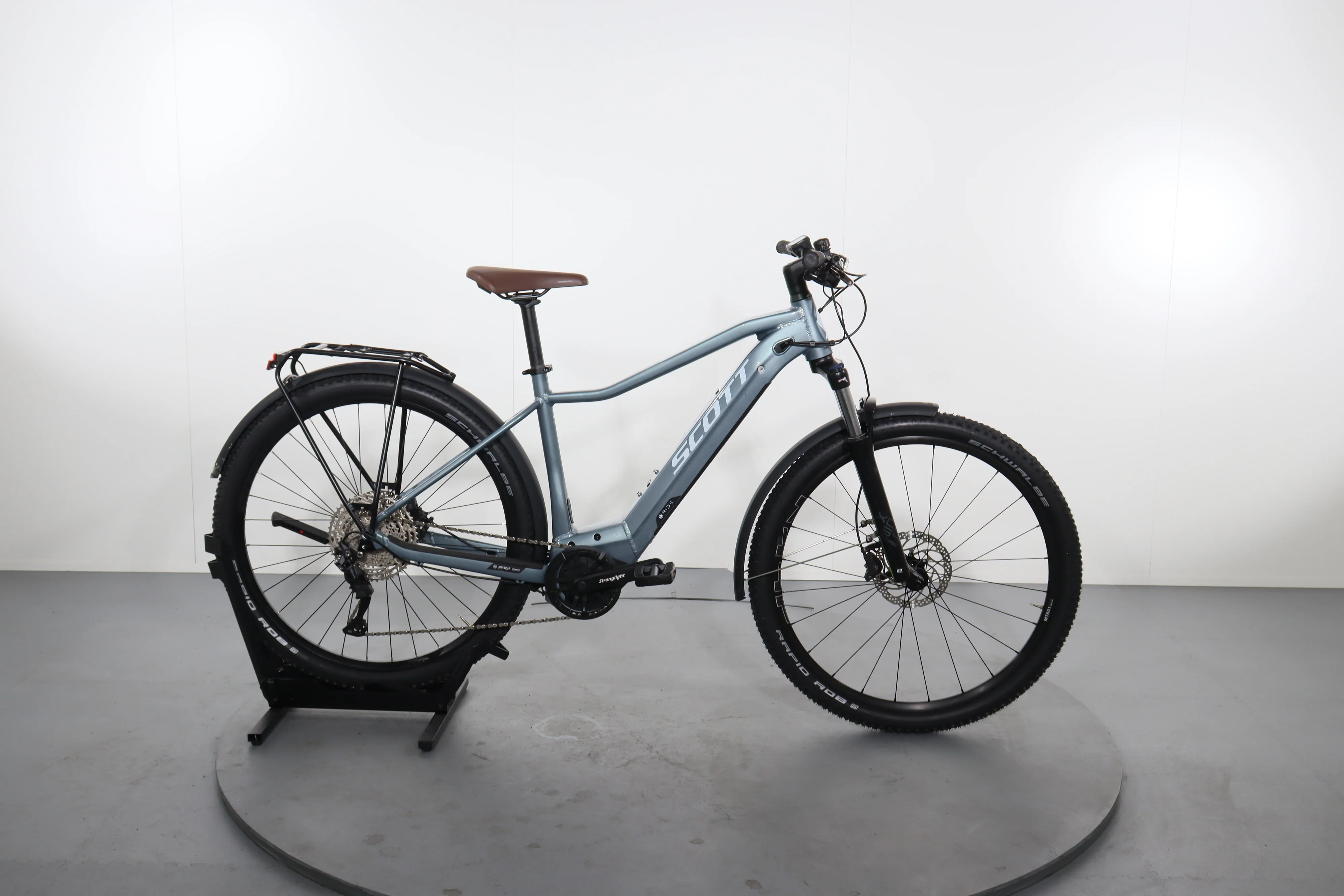 Scott Axis eRide 20
