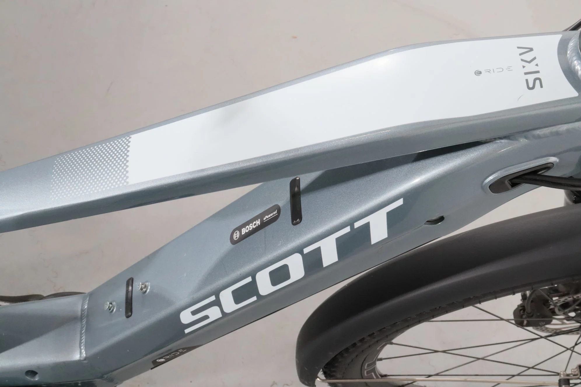 Scott Axis eRide 20 - Image 10