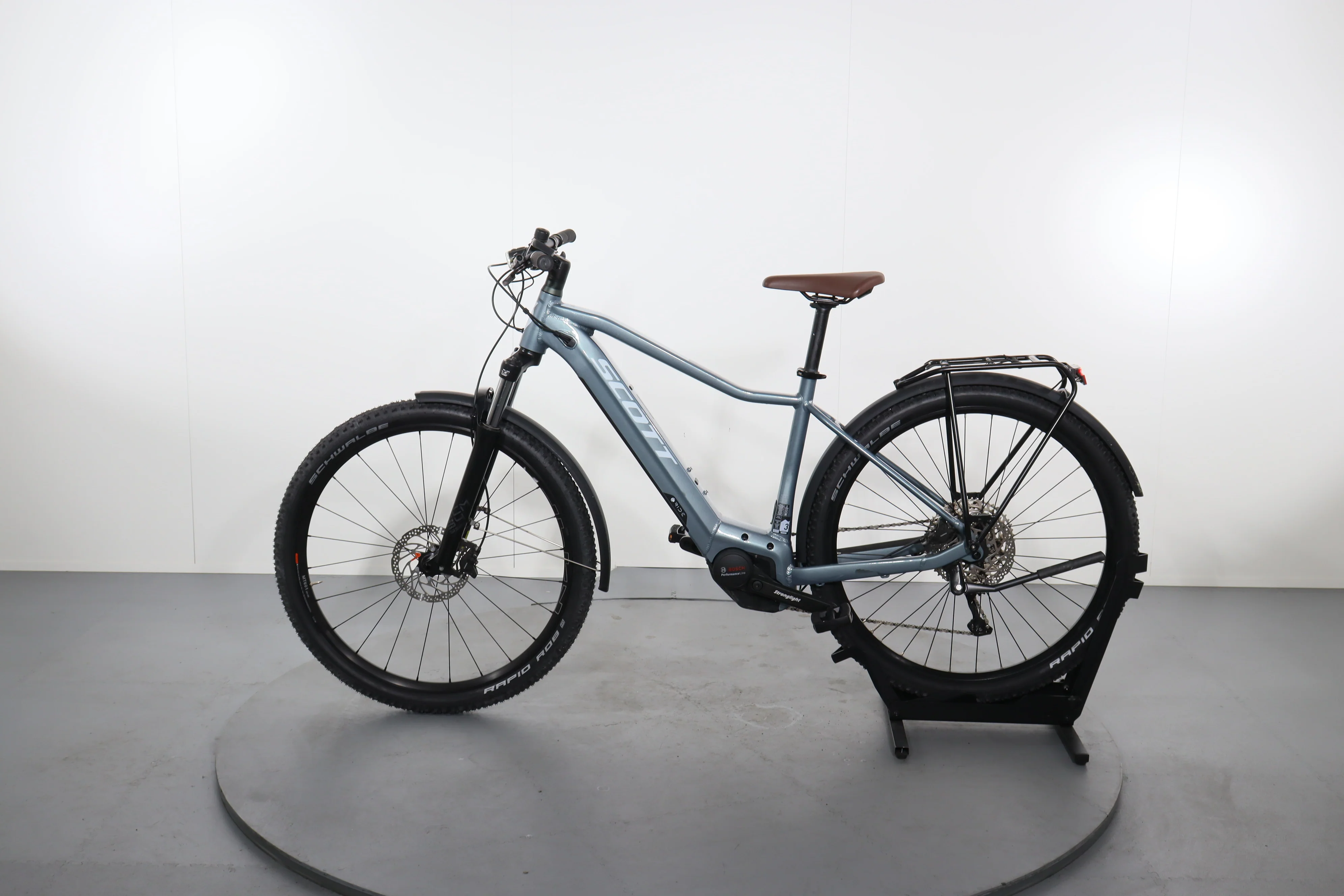 Scott Axis eRide 20 - Image 4