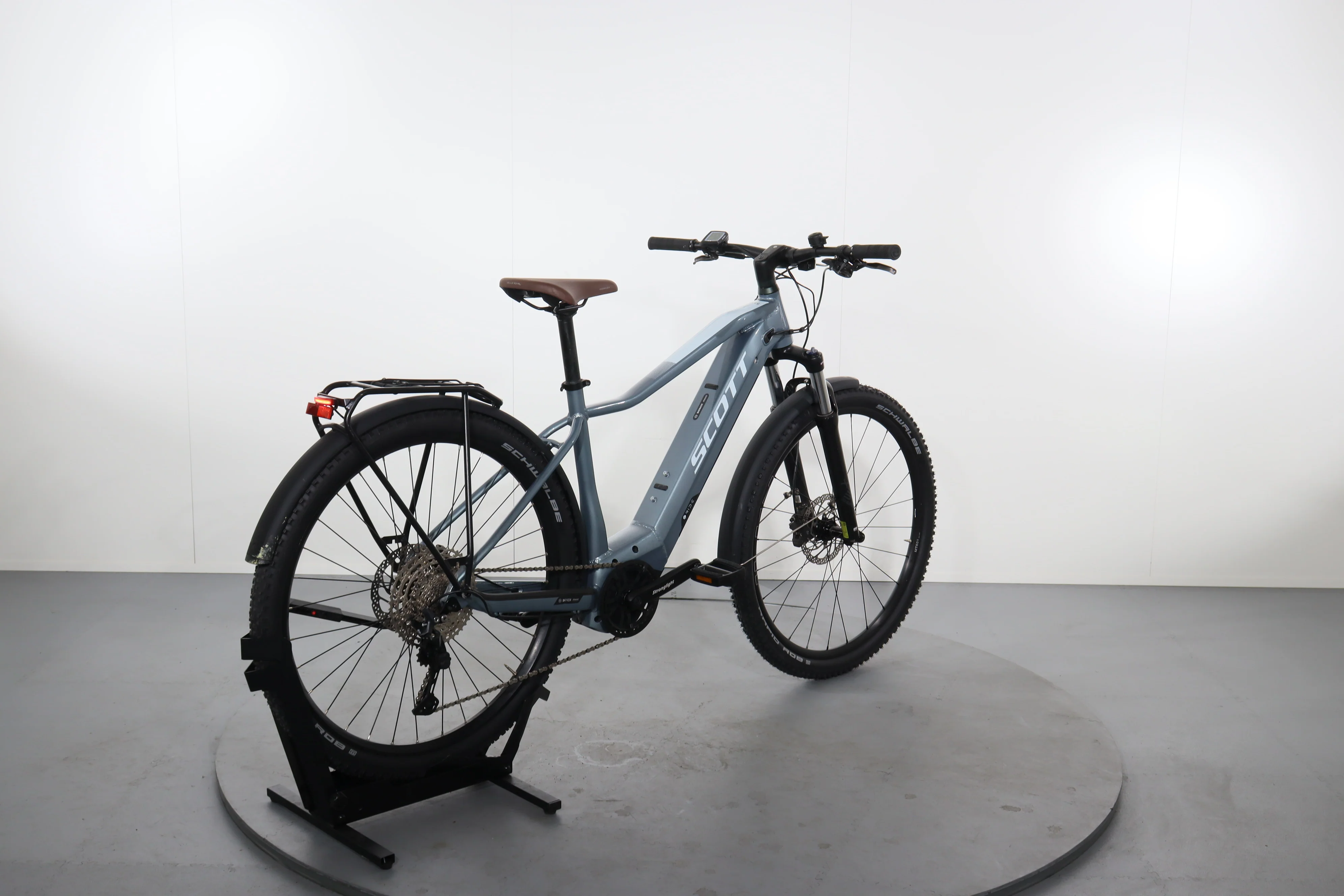 Scott Axis eRide 20 - Image 6