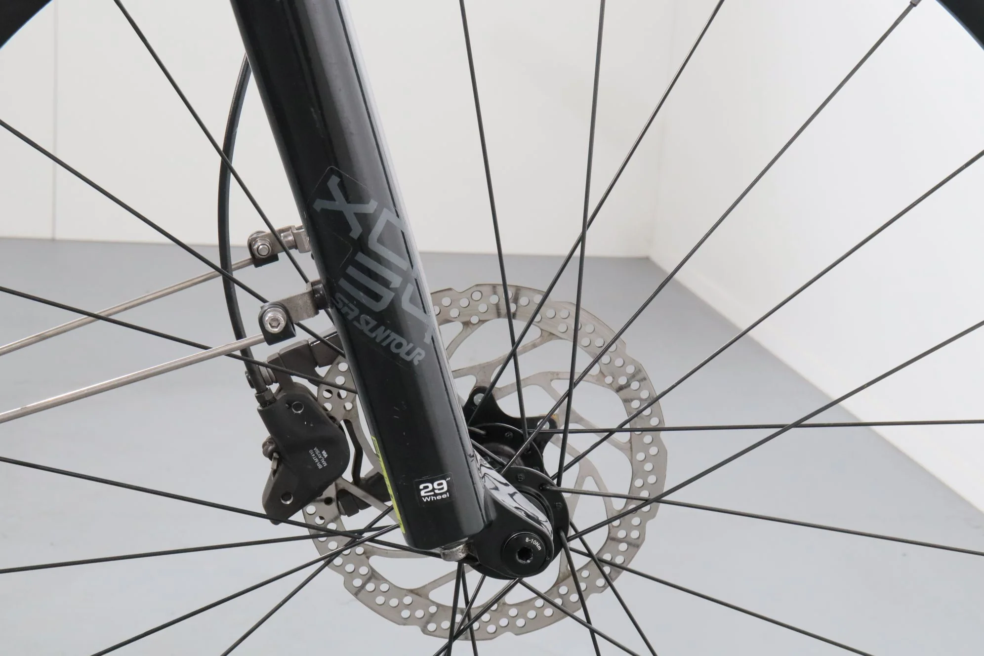 Scott Axis eRide 20 - Image 9