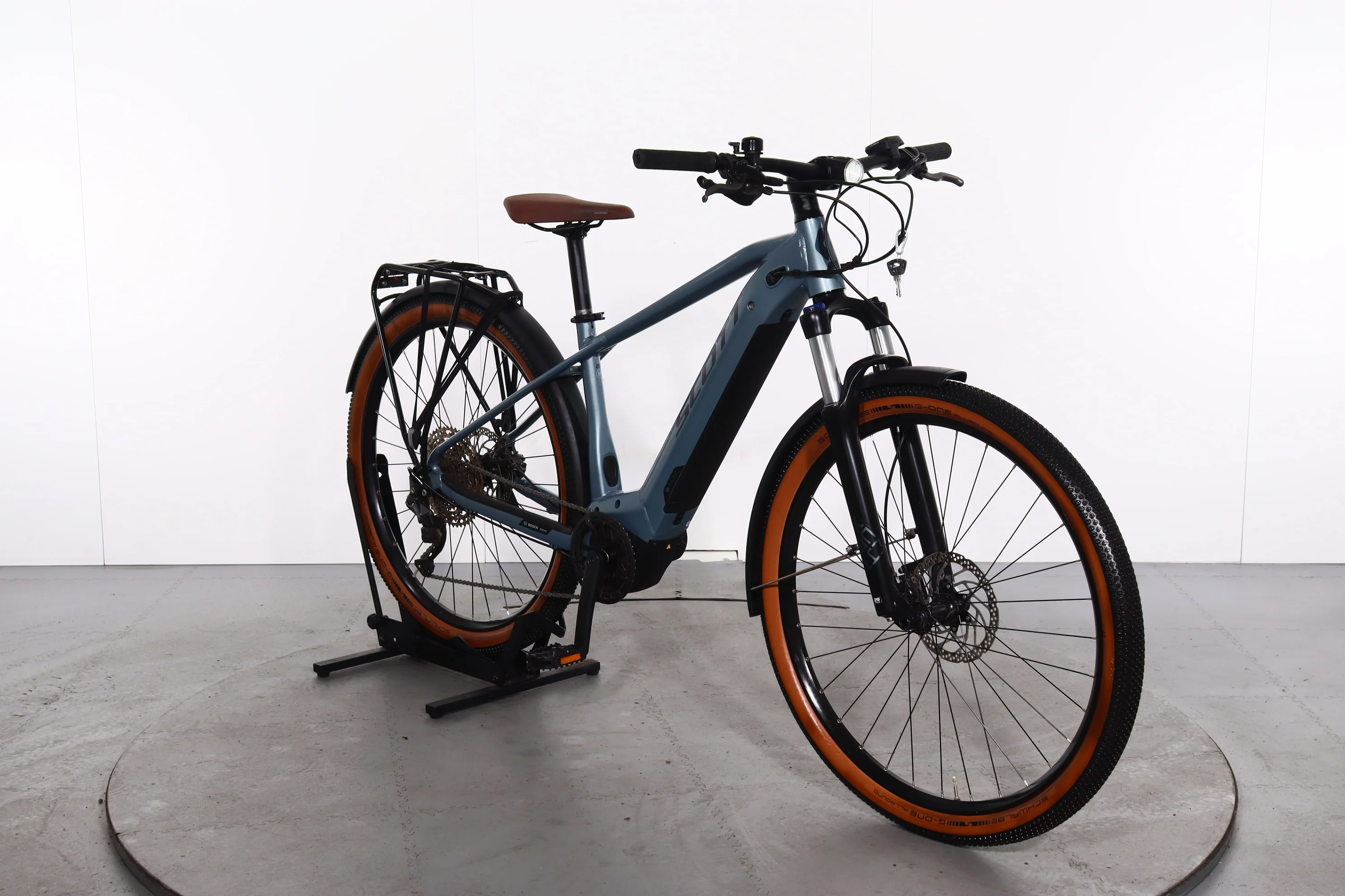 Scott Axis e-Ride 20 - Image 2