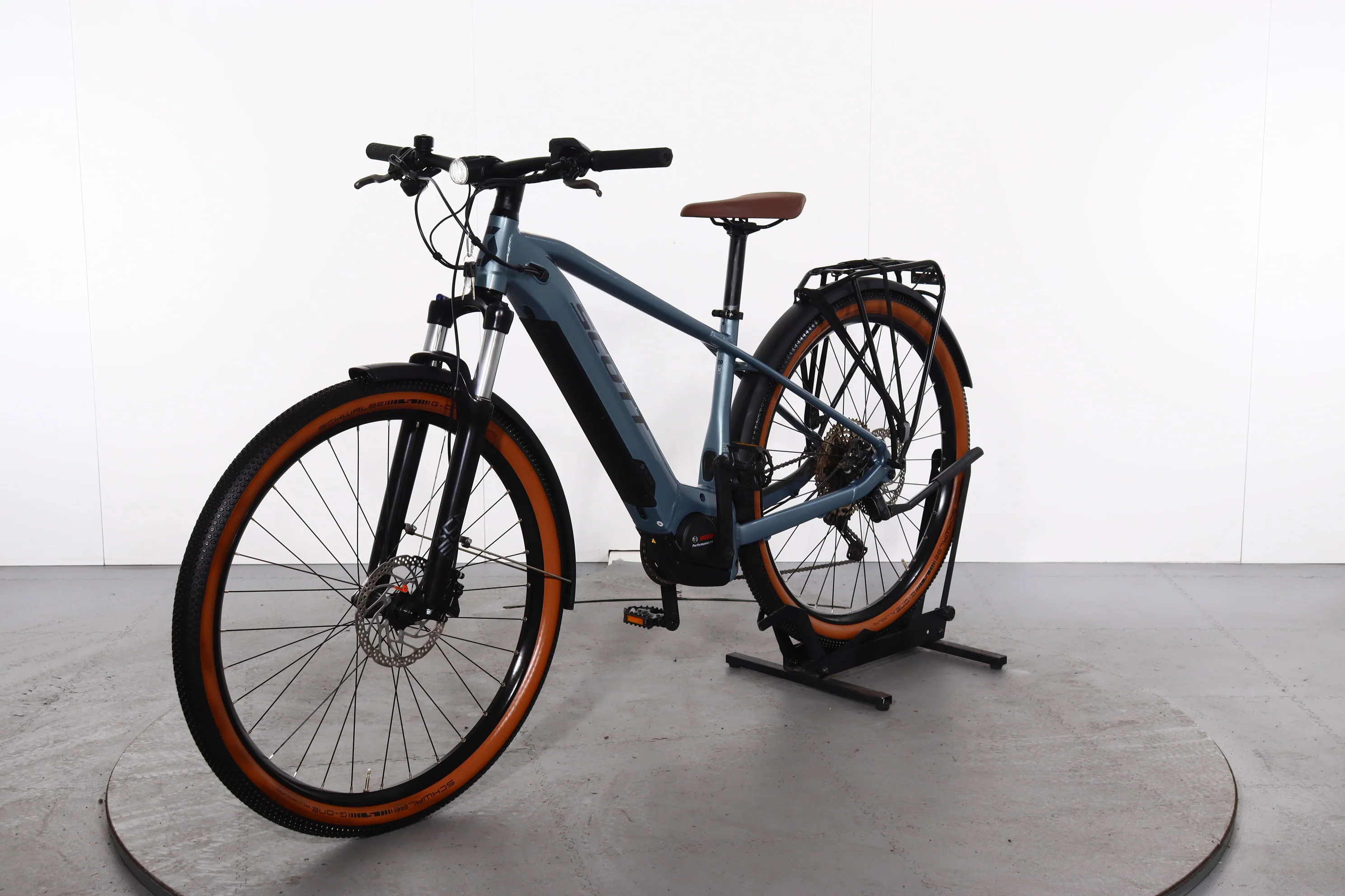Scott Axis e-Ride 20 - Image 3