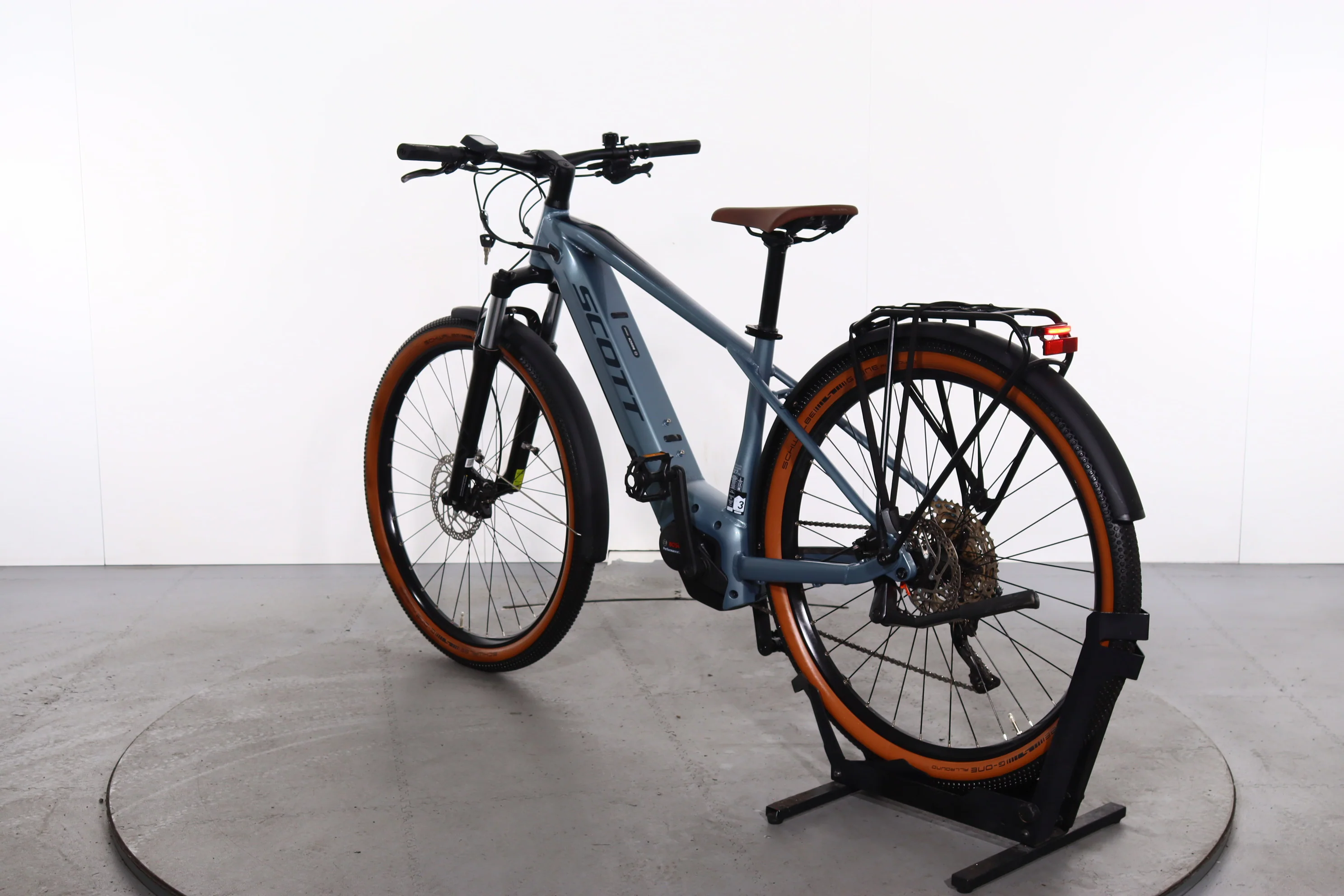 Scott Axis e-Ride 20 - Image 5