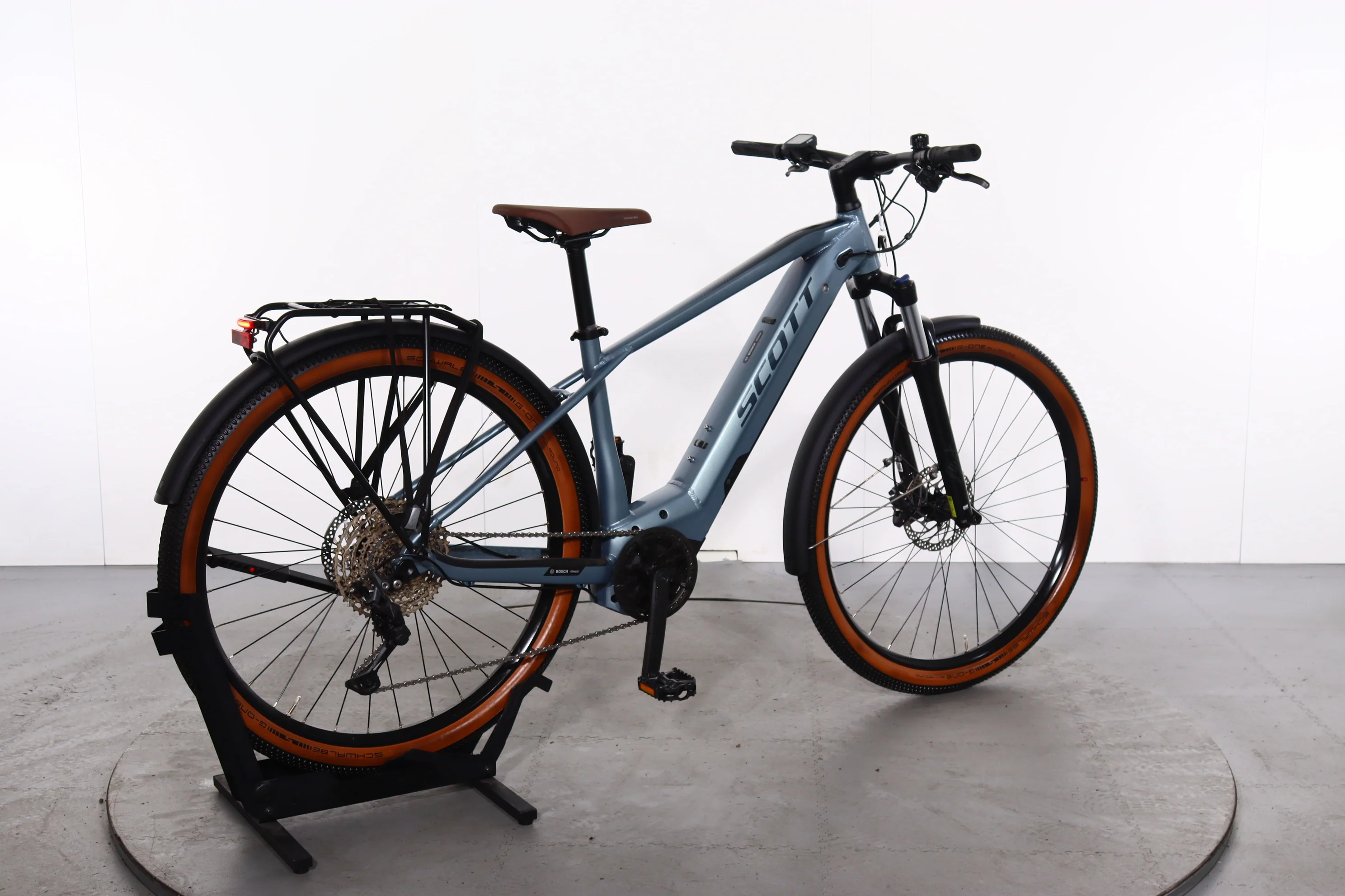 Scott Axis e-Ride 20 - Image 6