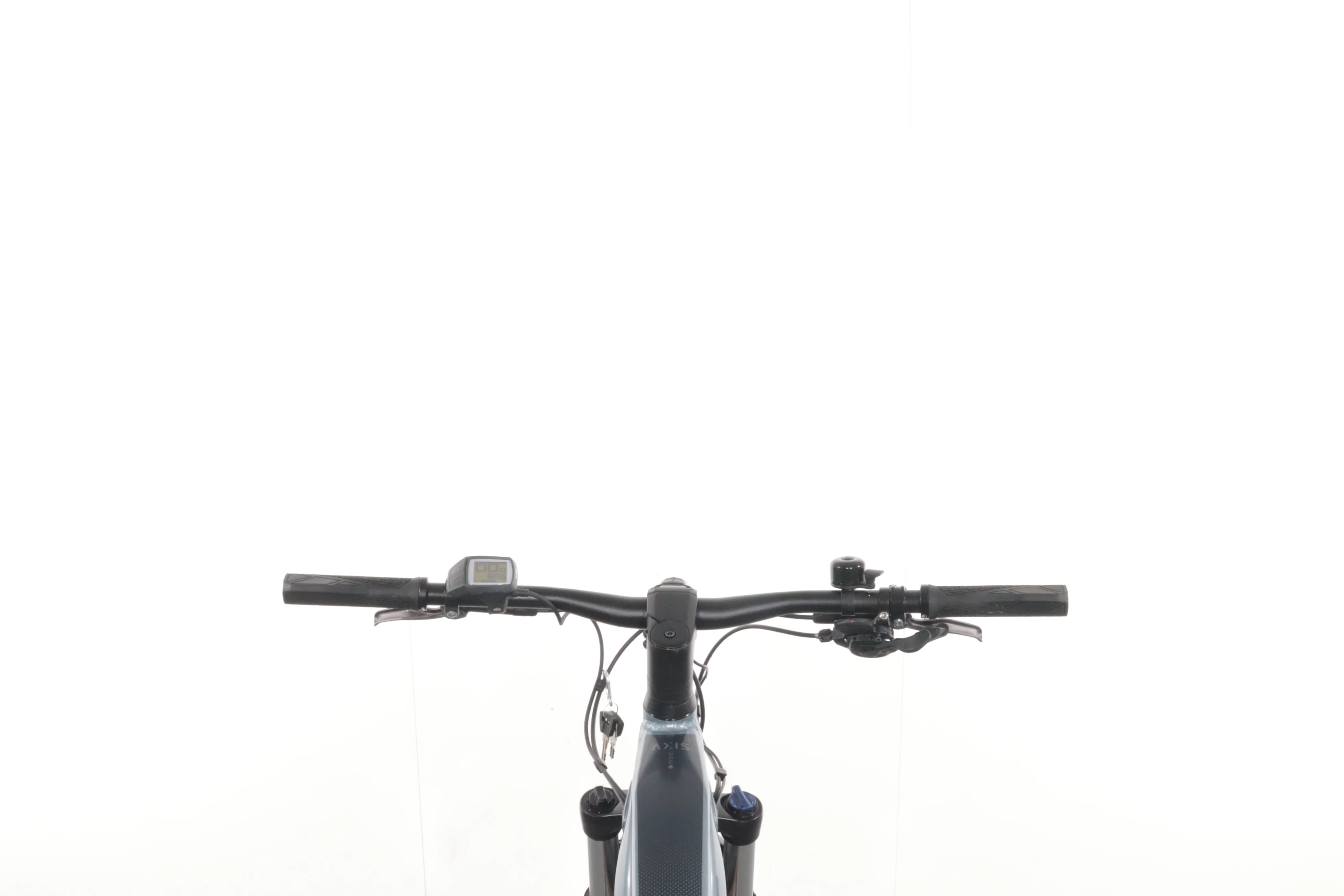 Scott Axis e-Ride 20 - Image 7