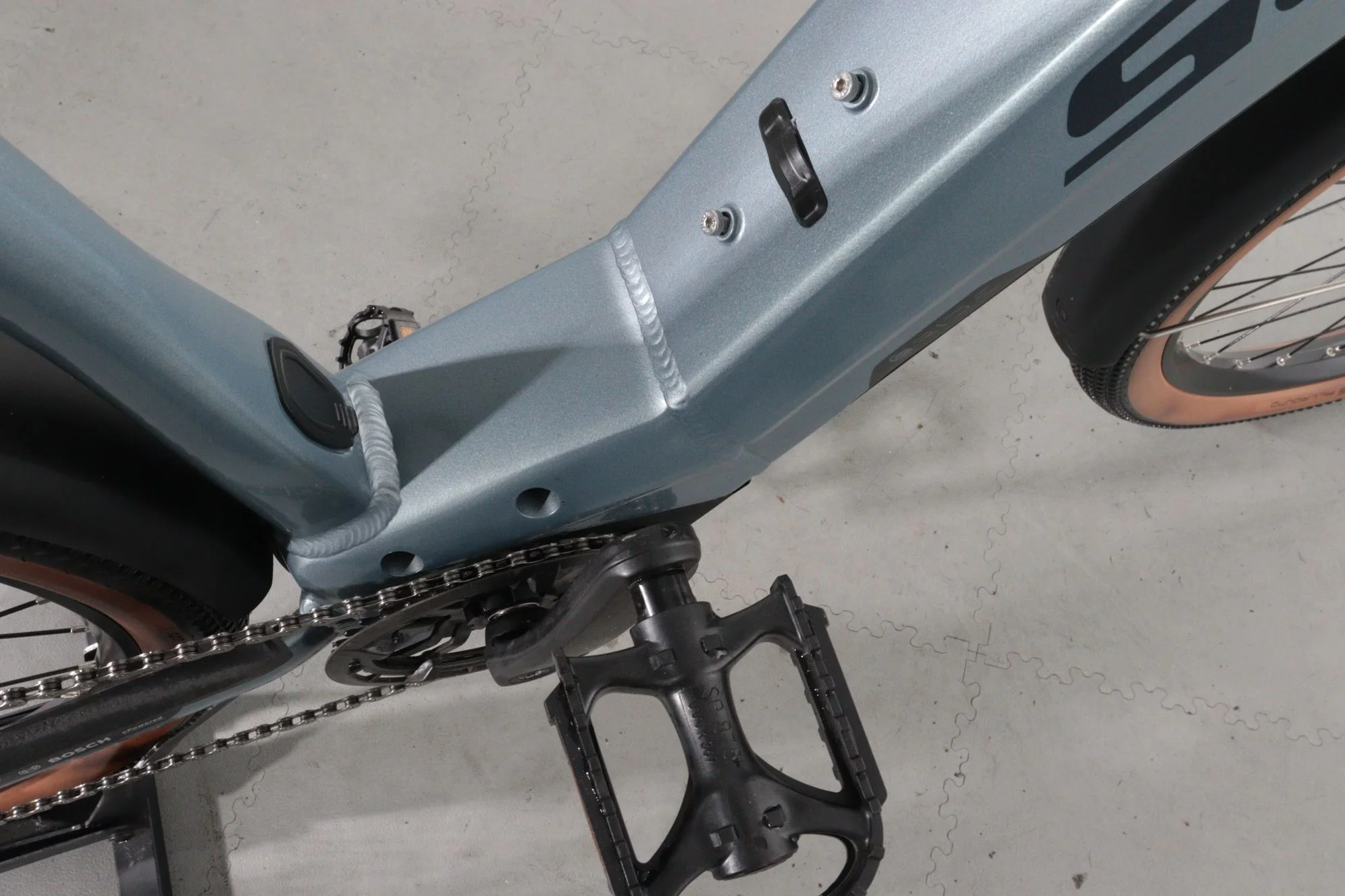 Scott Axis e-Ride 20 - Image 8