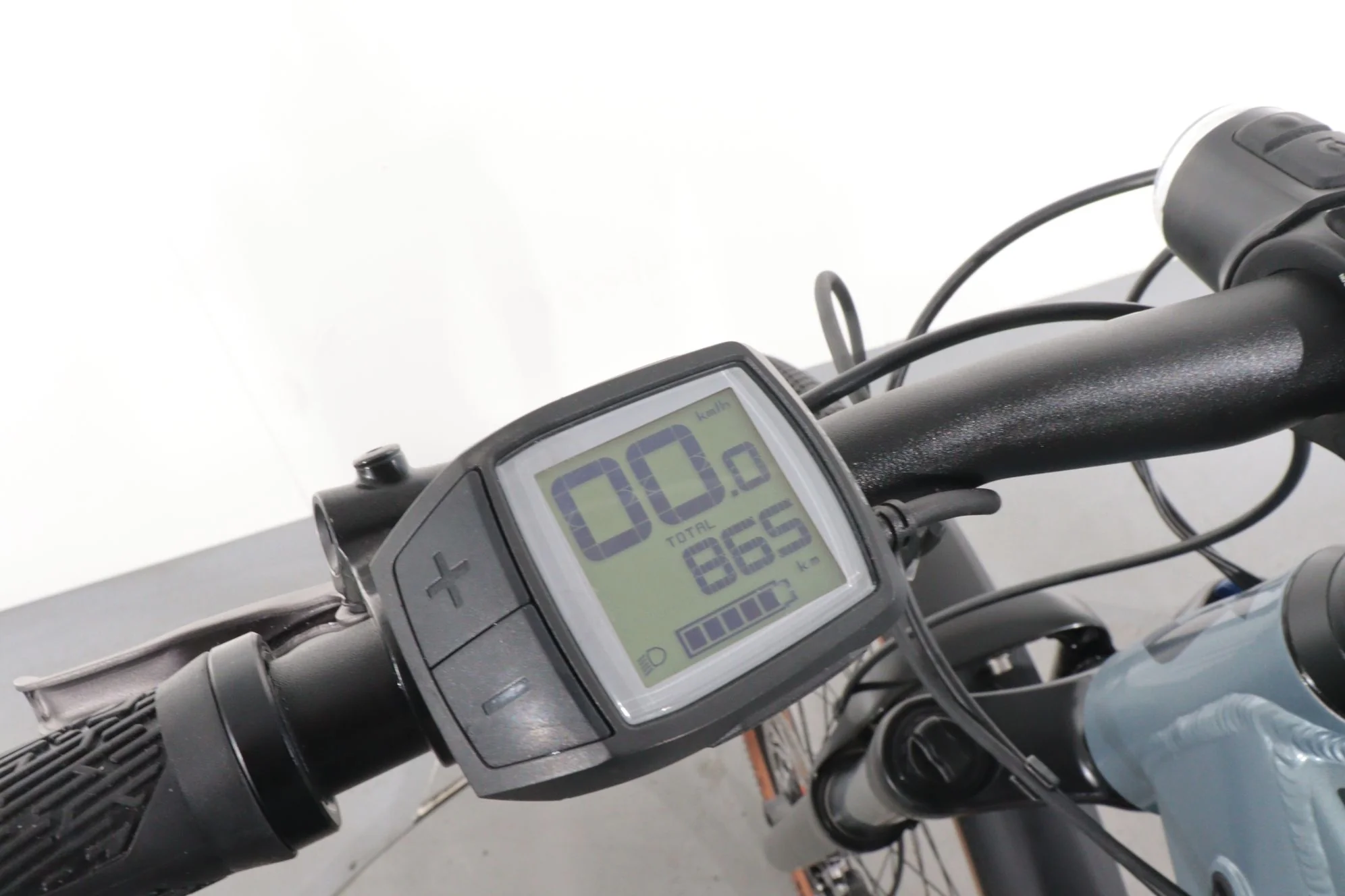 Scott Axis e-Ride 20 - Image 9