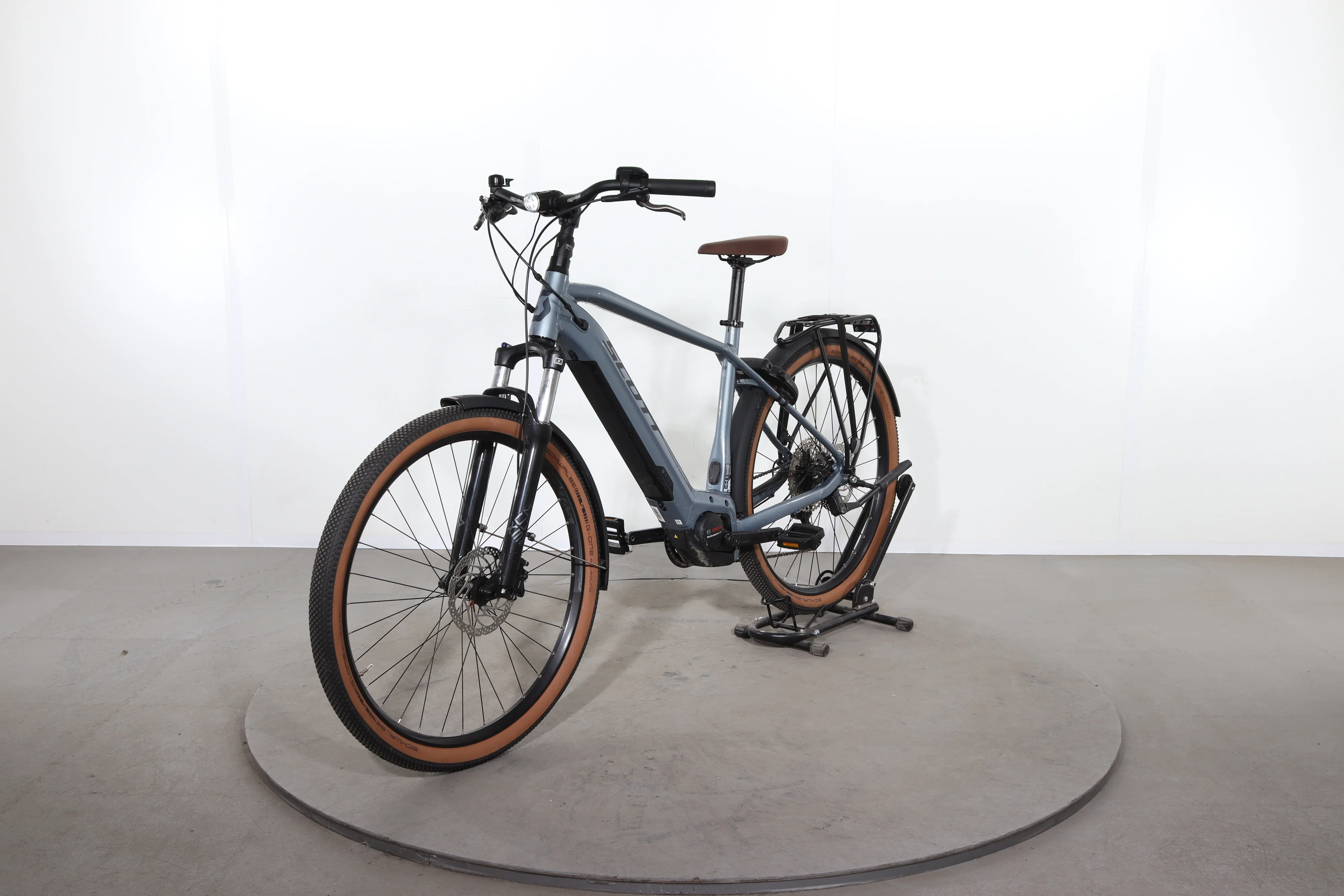 Scott Axis eRide 20 - Image 3
