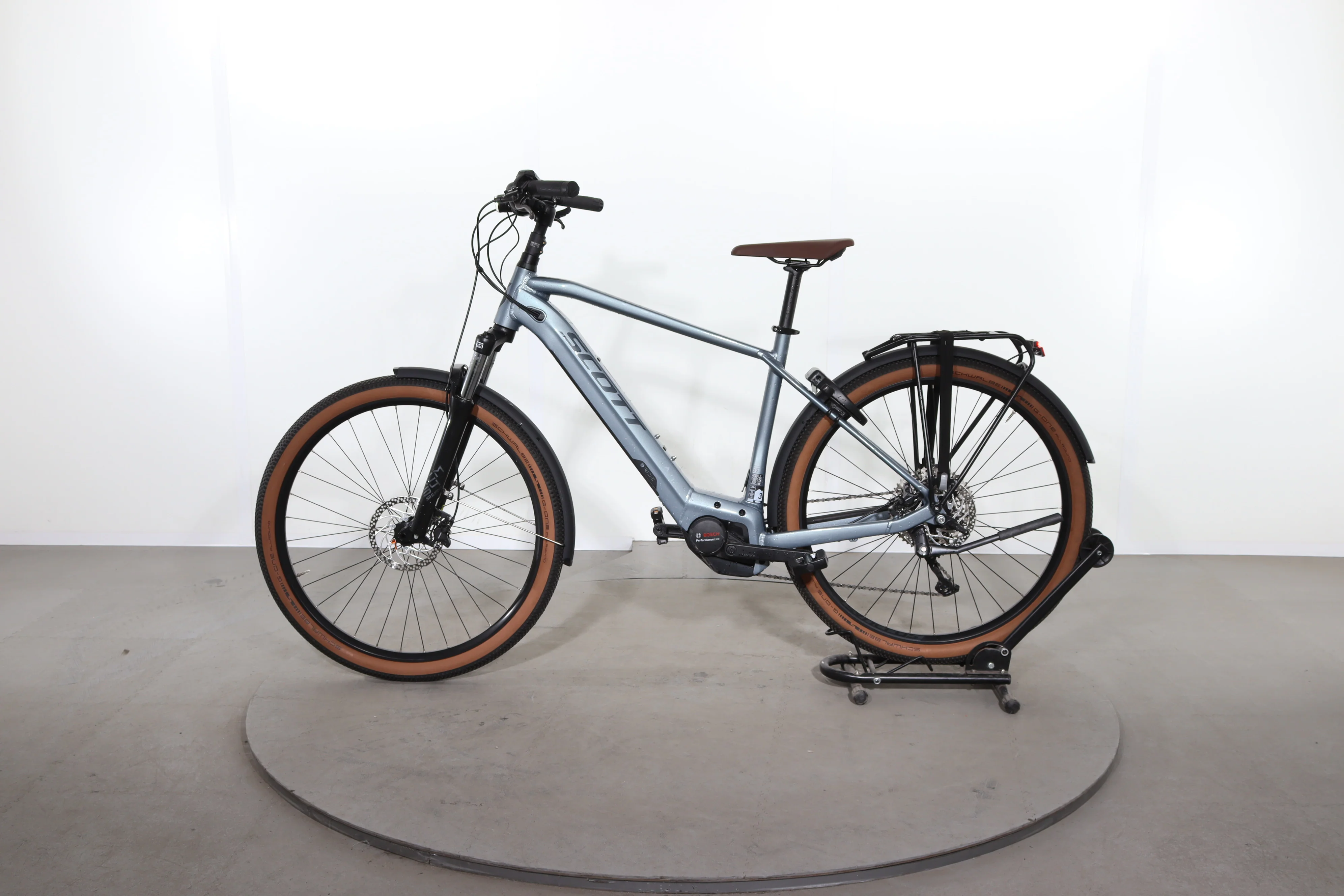 Scott Axis eRide 20 - Image 4