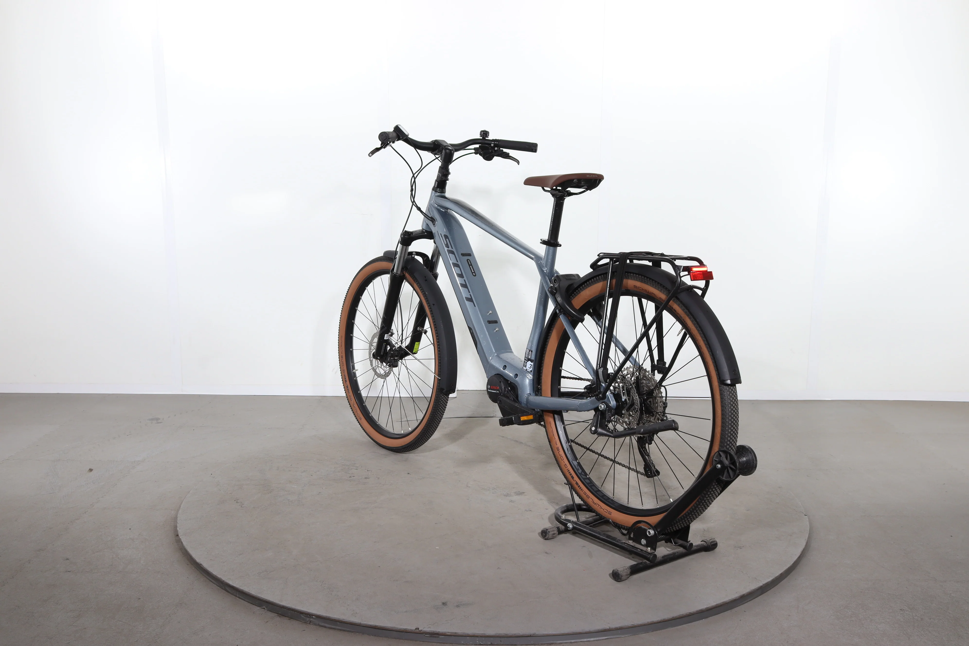 Scott Axis eRide 20 - Image 5