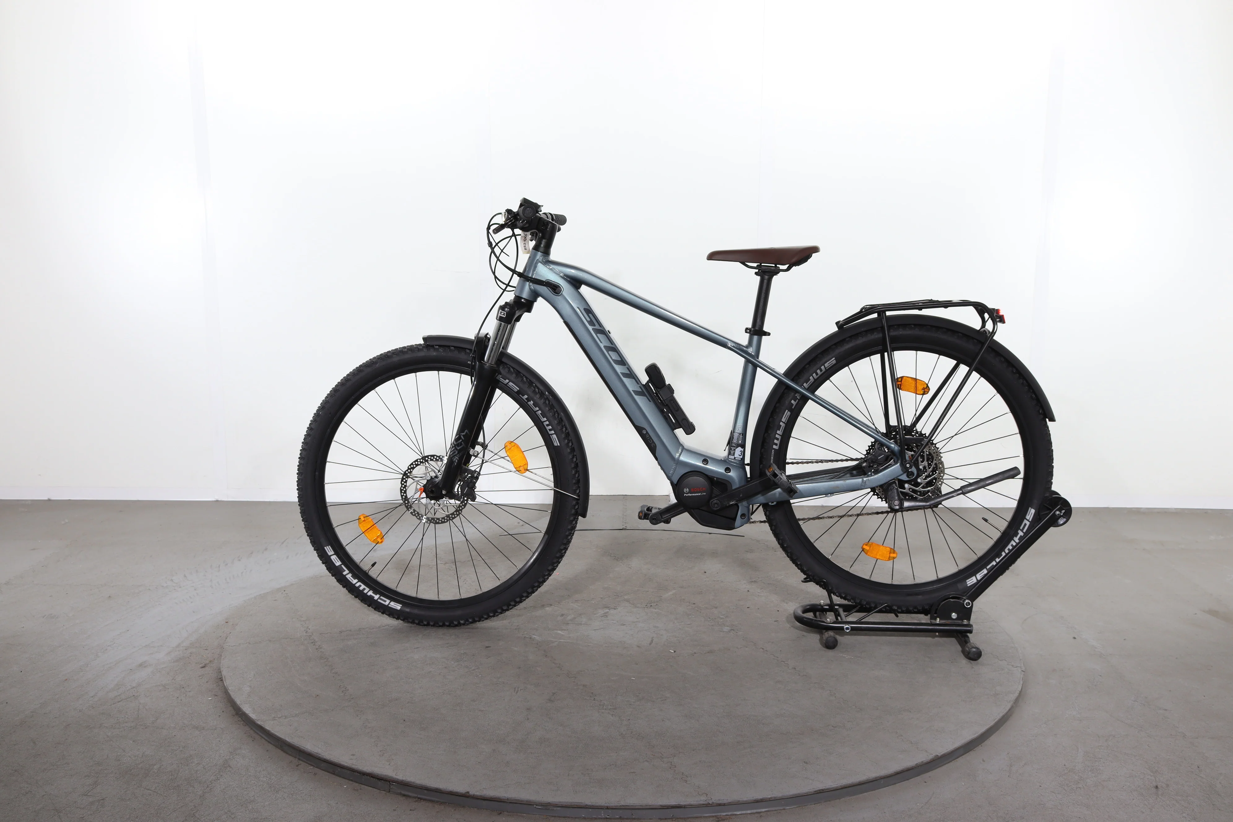 Scott Axis eRide 20 - Image 4