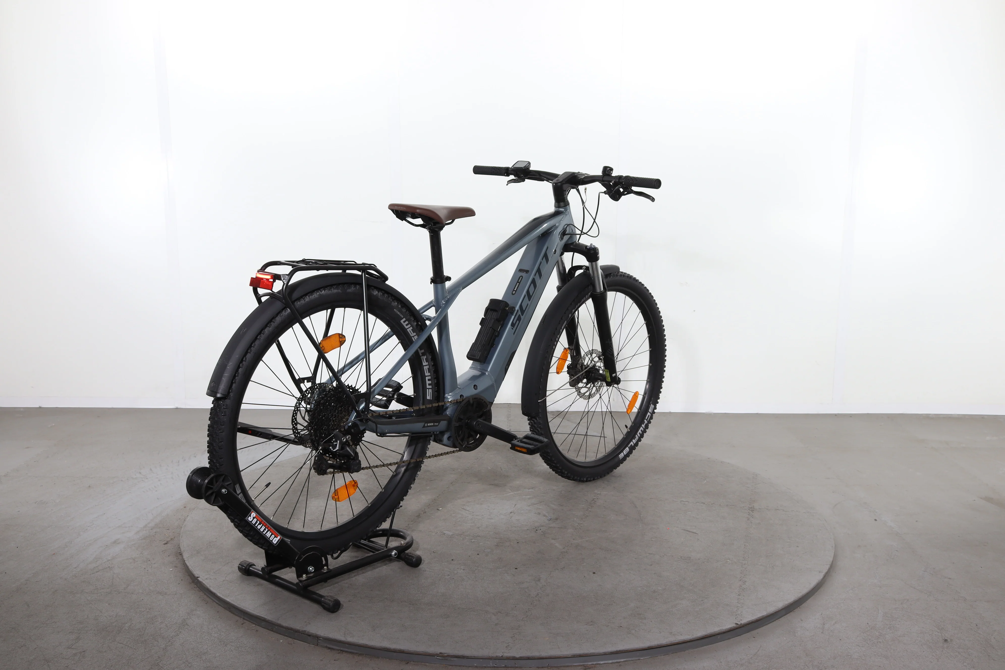 Scott Axis eRide 20 - Image 6