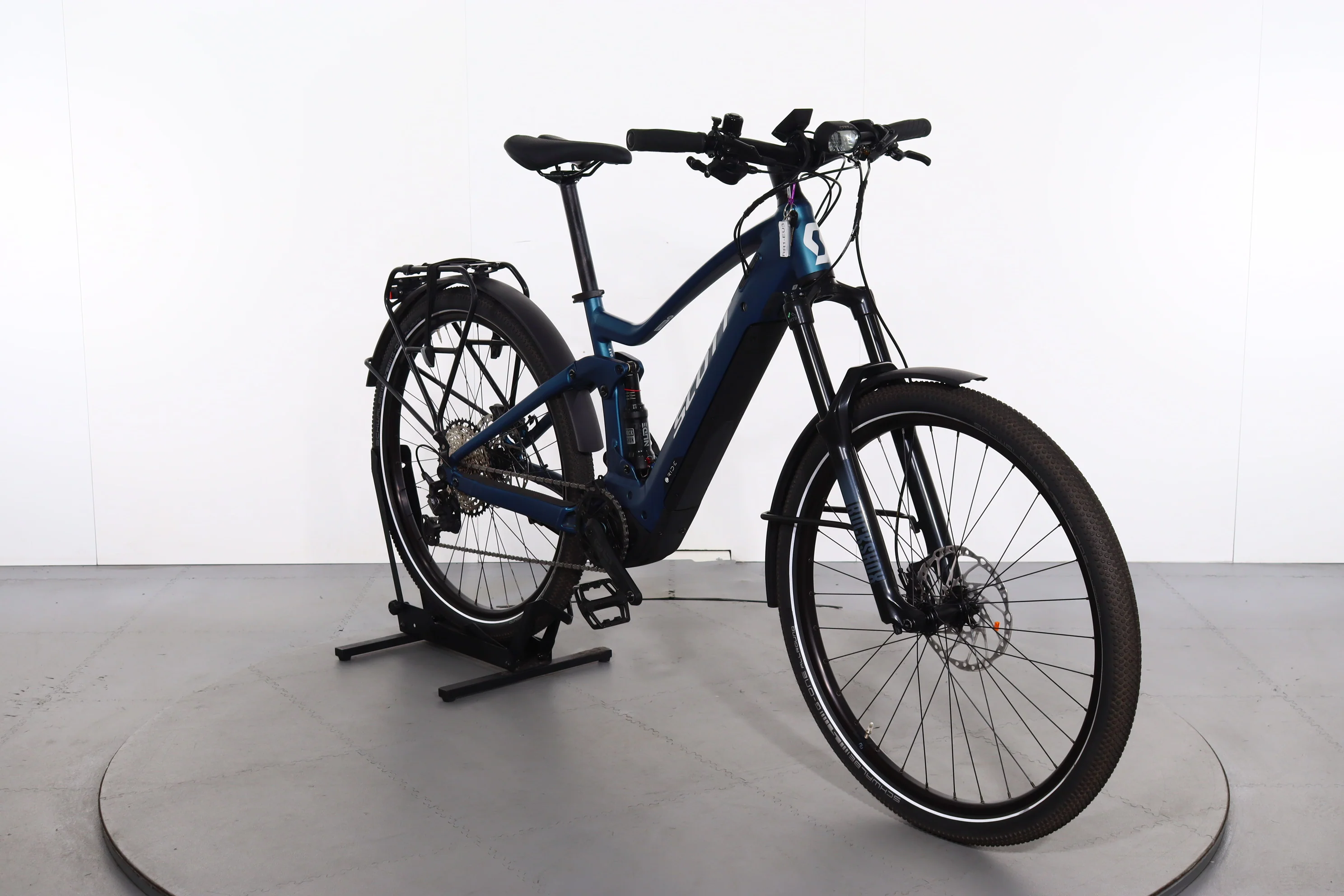 Scott Axis eRide EVO - Image 2