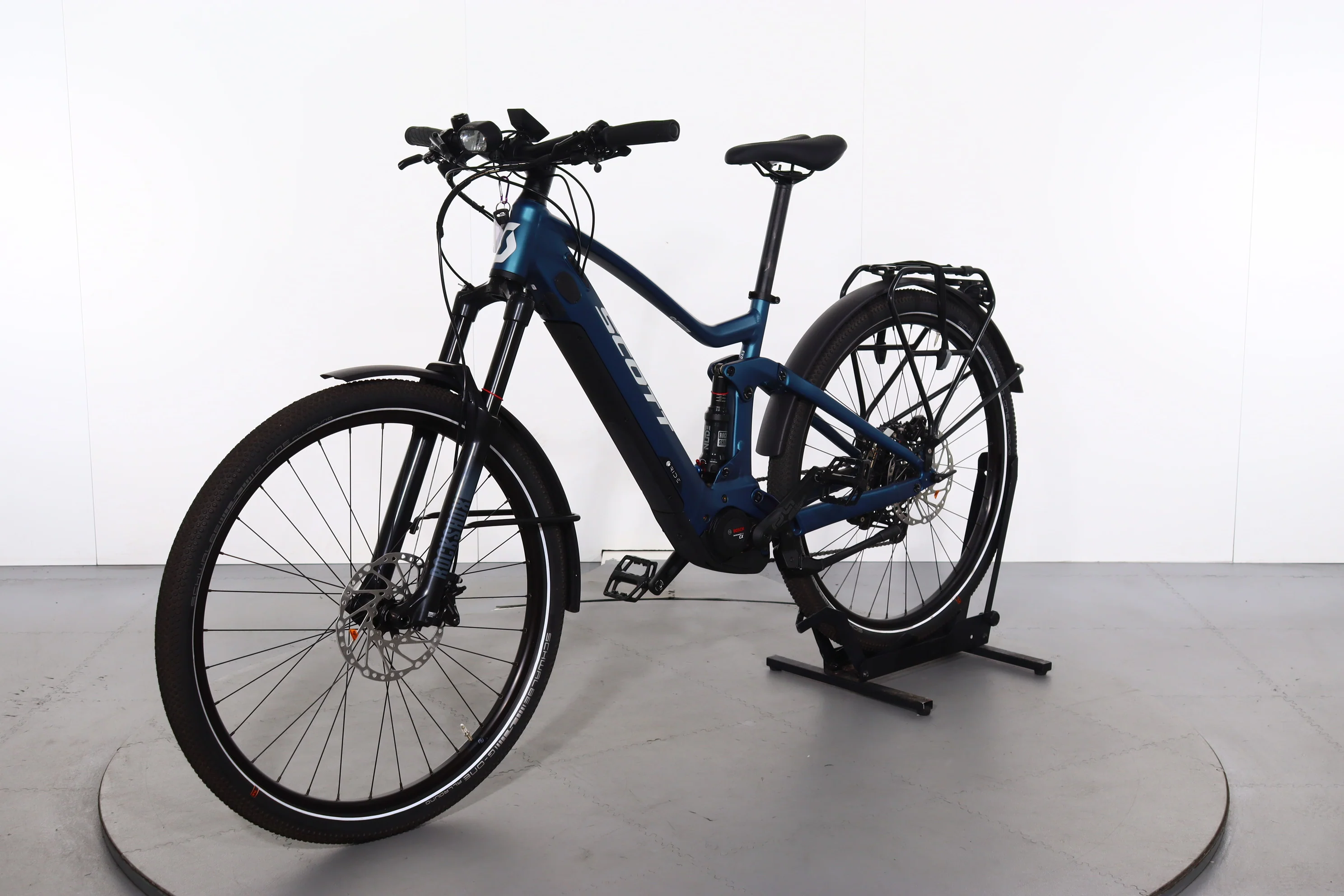 Scott Axis eRide EVO - Image 3